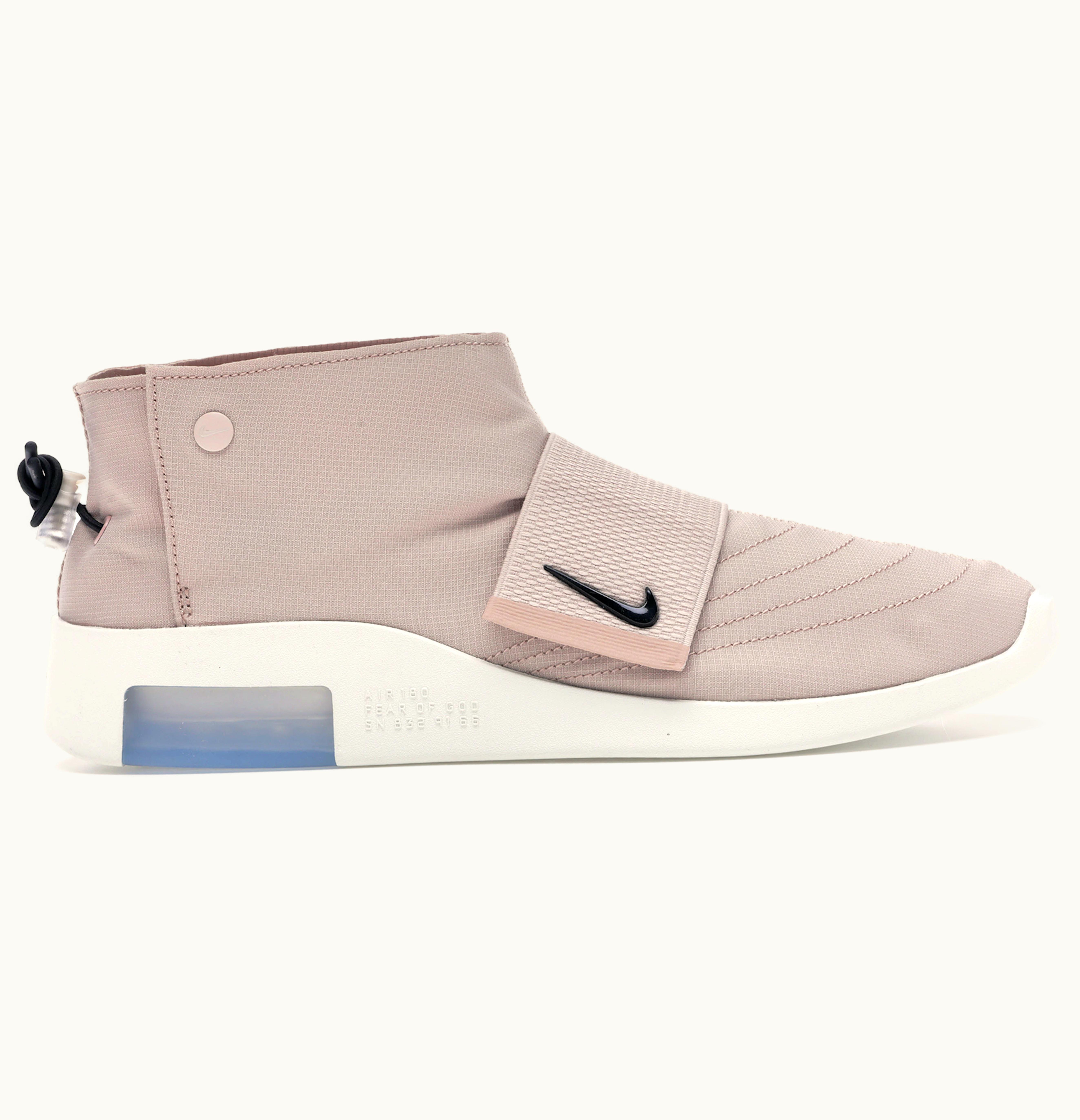 Nike Nike Air Fear Of God Moccasin Particle Beige