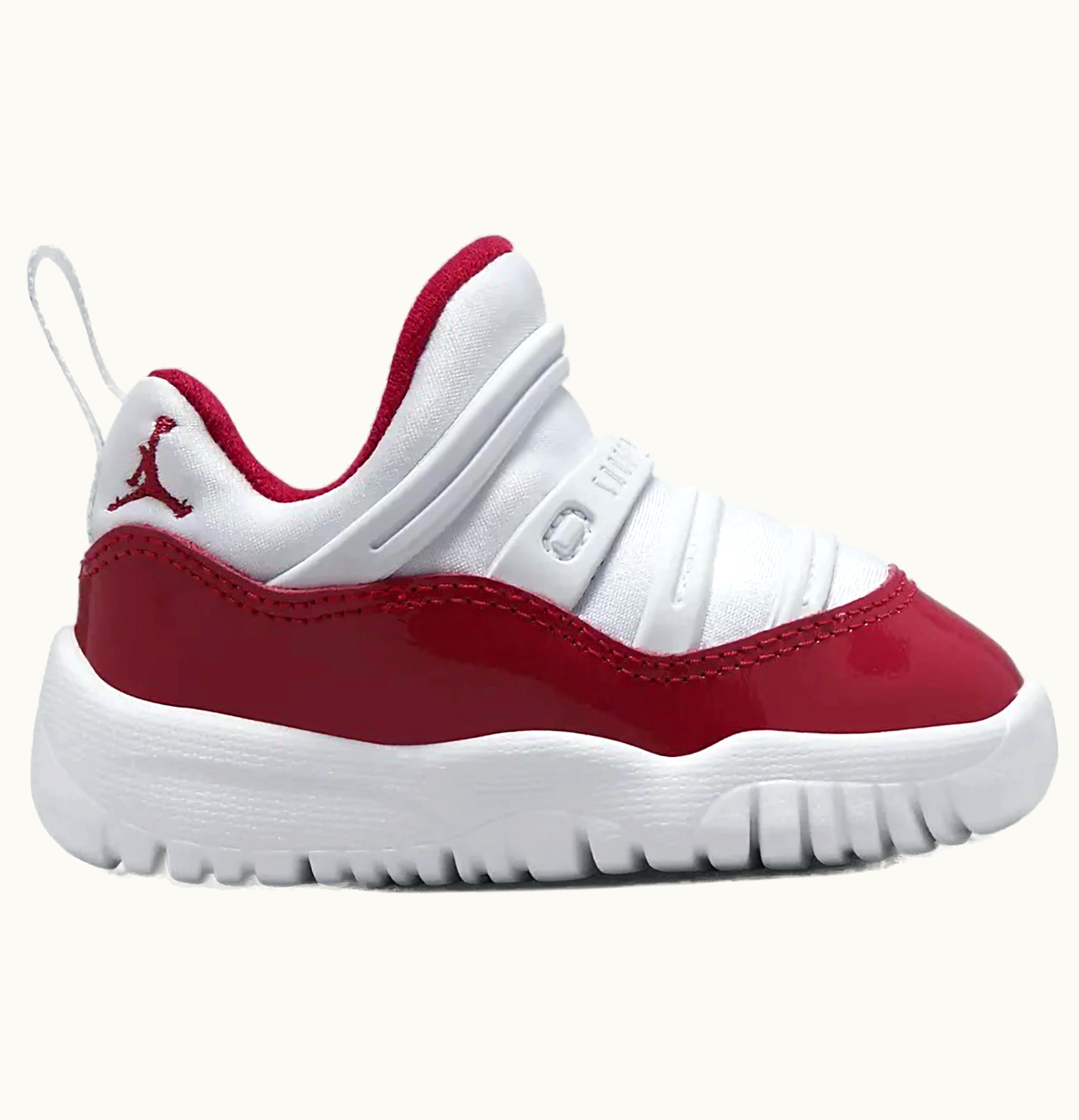 Jordan Air Jordan 11 Retro Little Flex Cherry 2022 TD