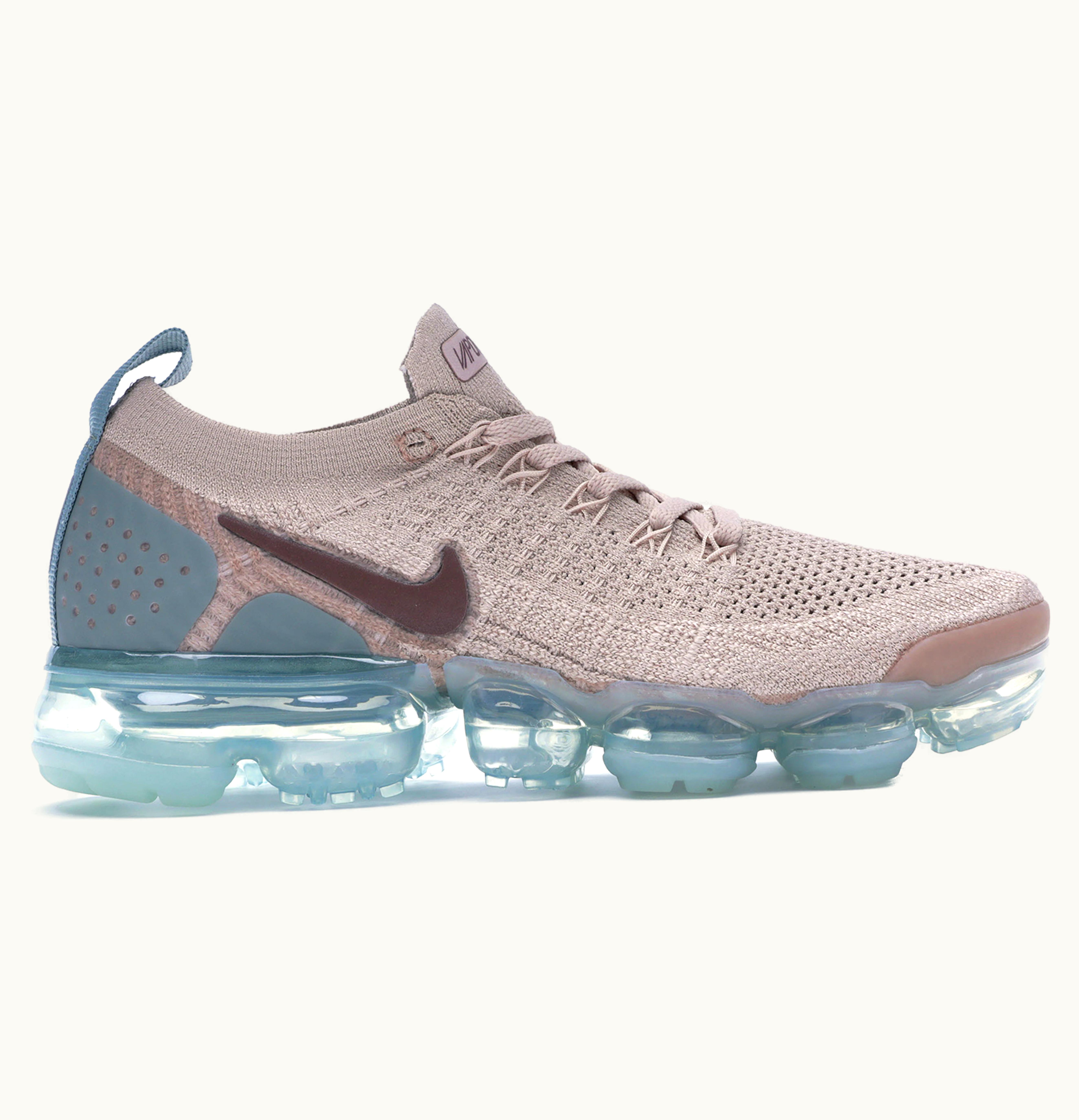 Nike Nike Air VaporMax 2 Particle Beige Igloo W