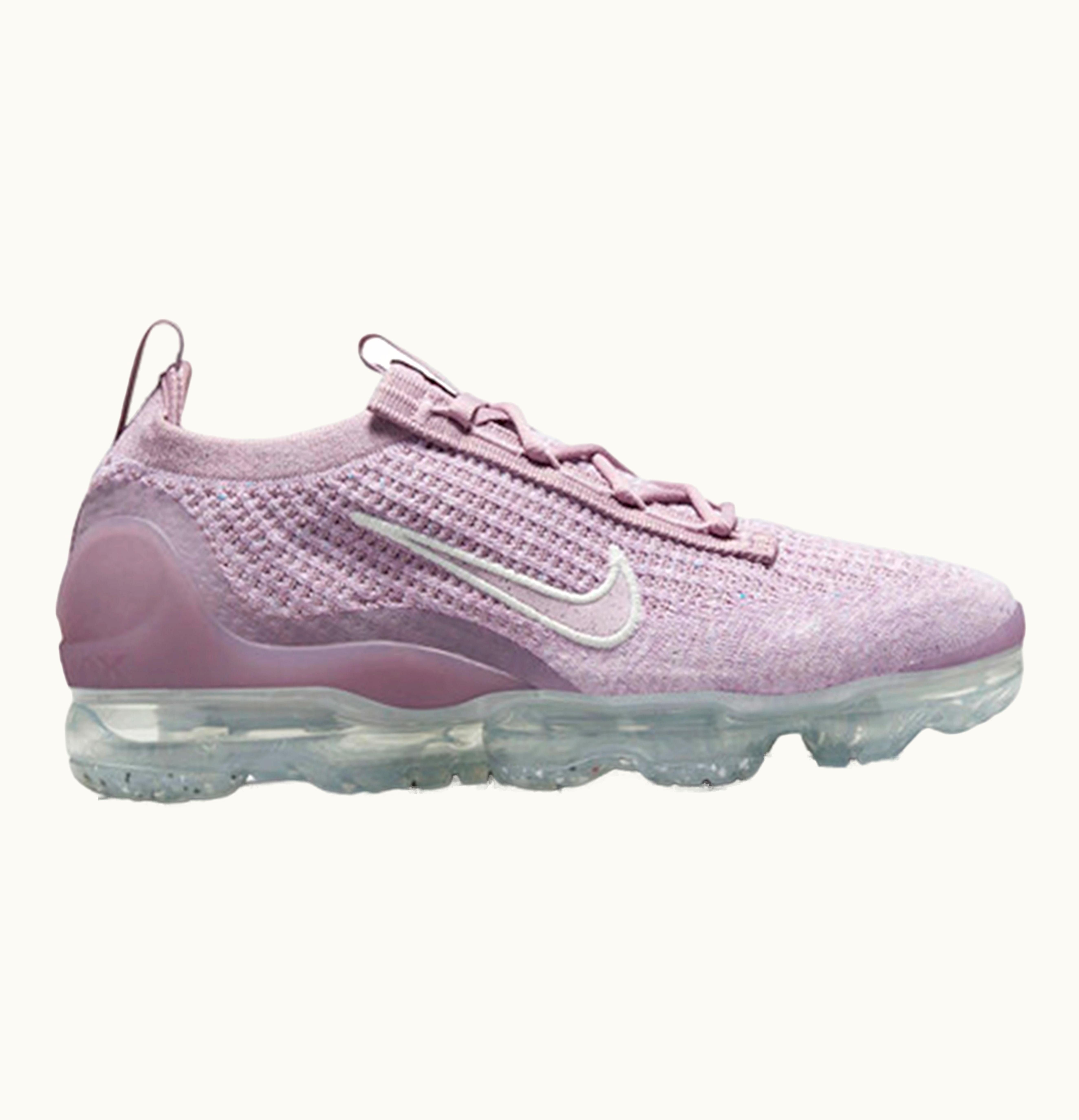 Nike Nike Air VaporMax 2021 FlyKnit Day to Night Pack Plum Fog W