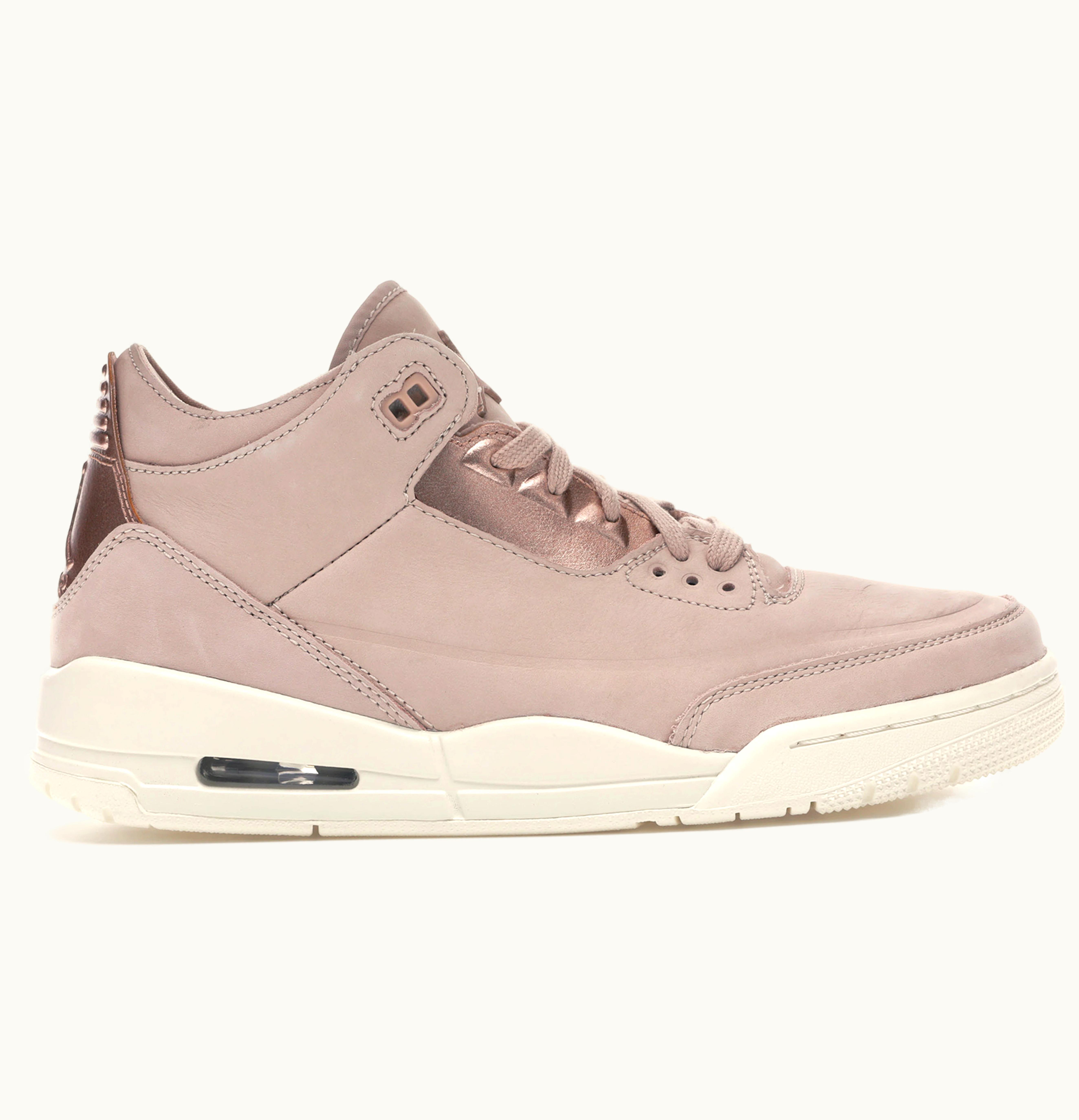 Jordan Air Jordan 3 Retro Particle Beige W