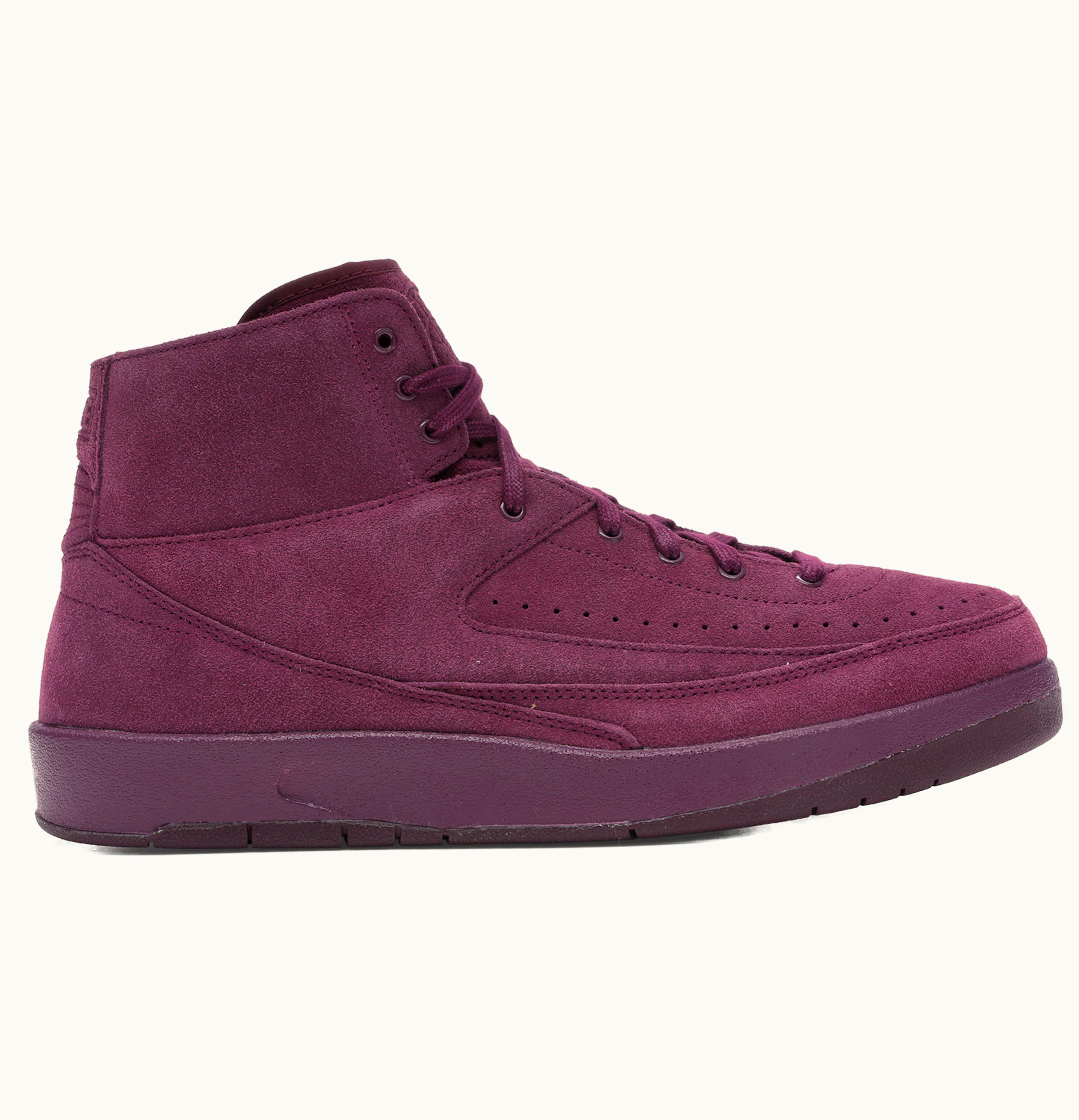 Jordan Air Jordan 2 Retro Decon Bordeaux