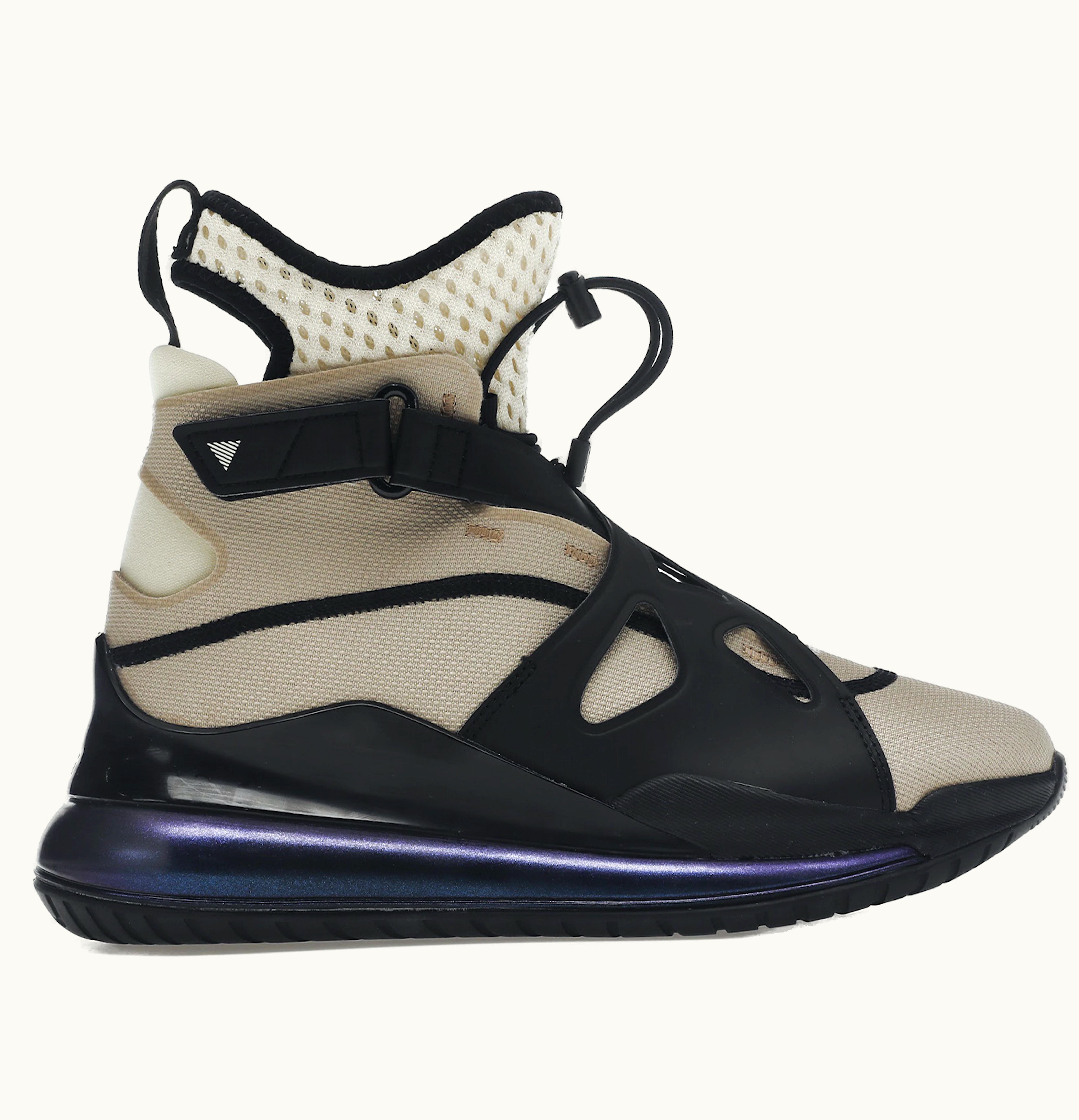 Jordan Air Jordan Nike Air Latitude 720 Fossil W