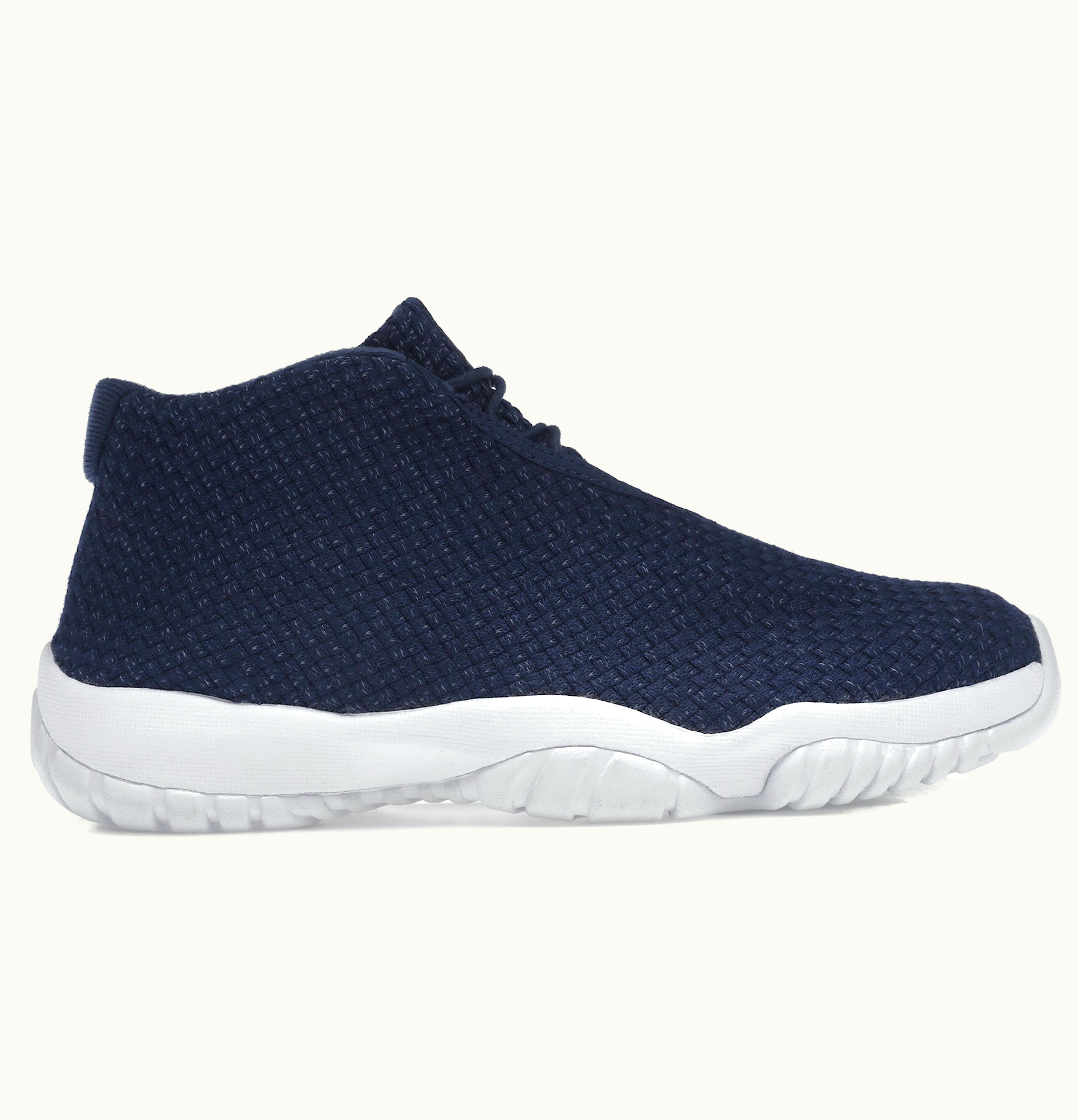 Jordan Nike Air Jordan Future Midnight Navy