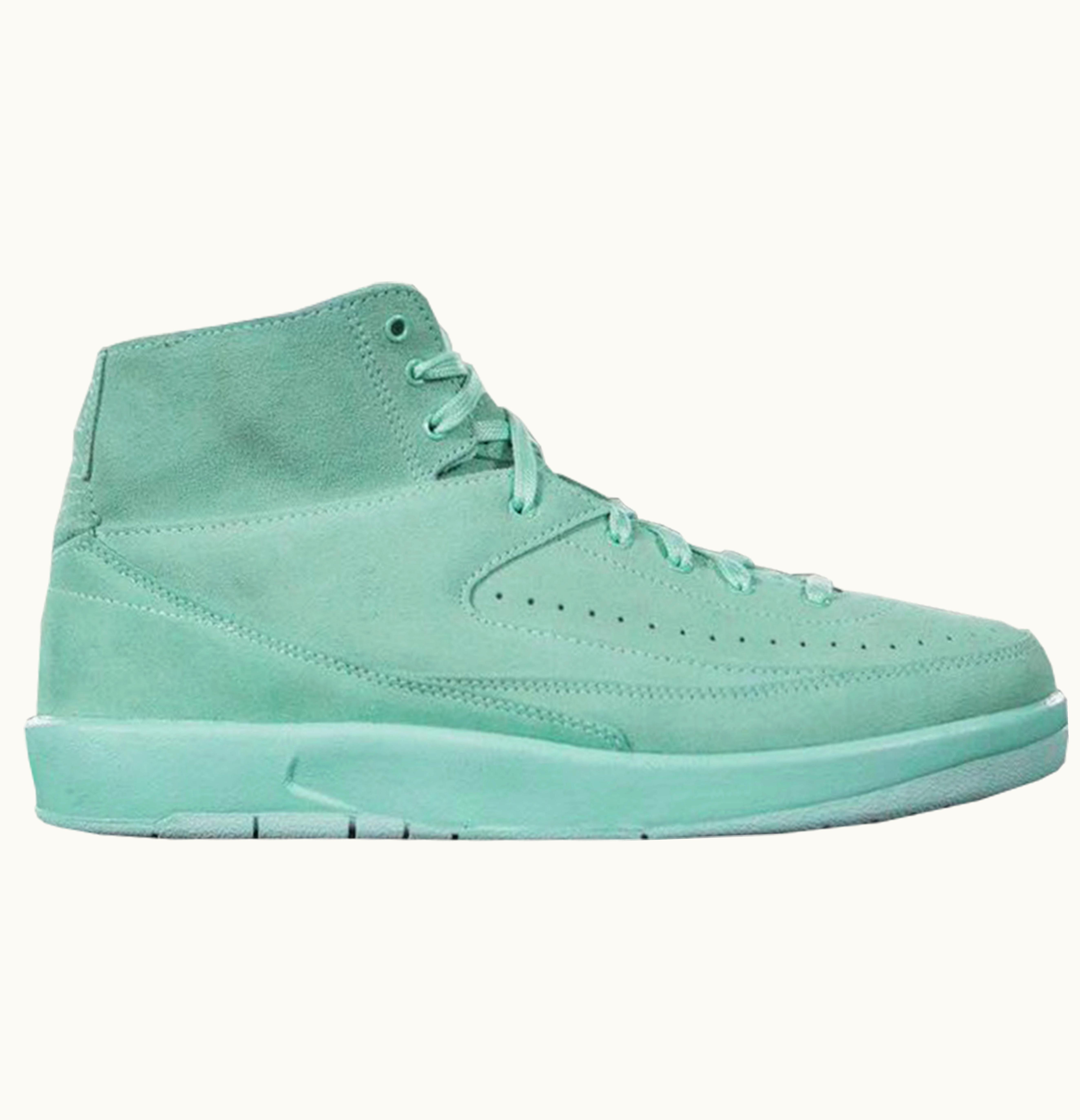 Jordan Air Jordan 2 Retro Decon Mint Foam