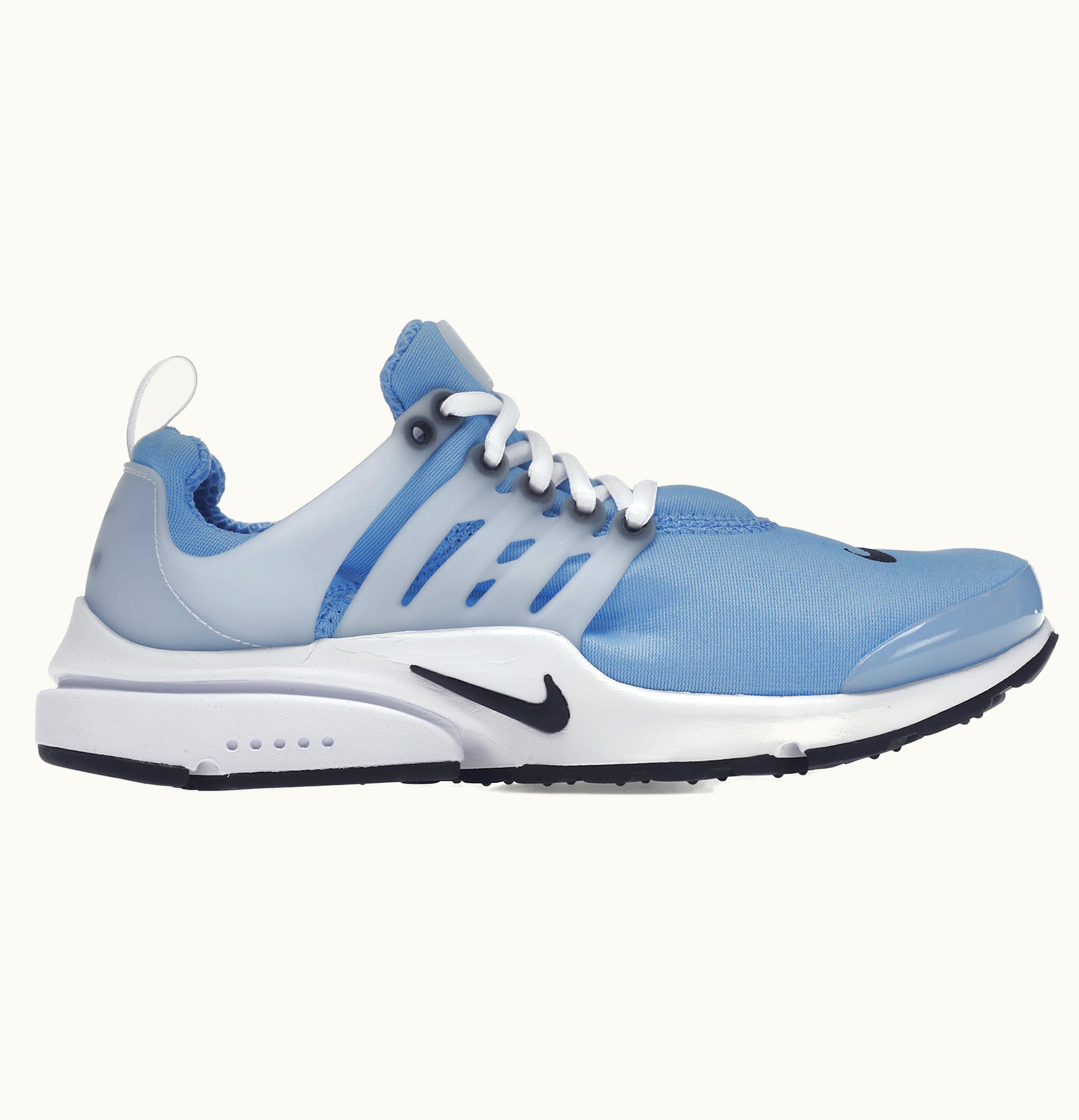 Nike Nike Air Presto University Blue White