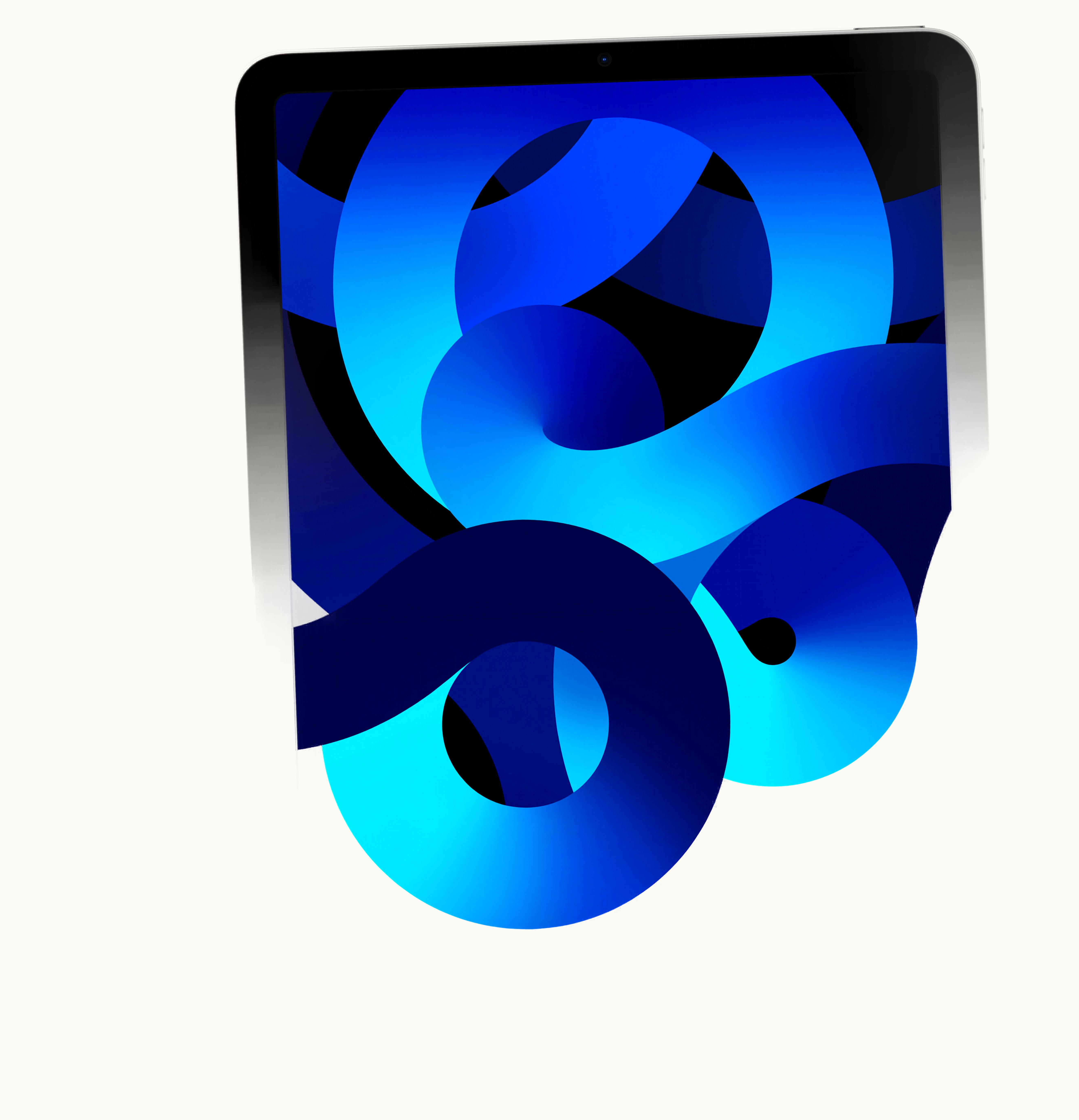 Apple Apple iPad Air 109 5th Gen Wifi US Blue