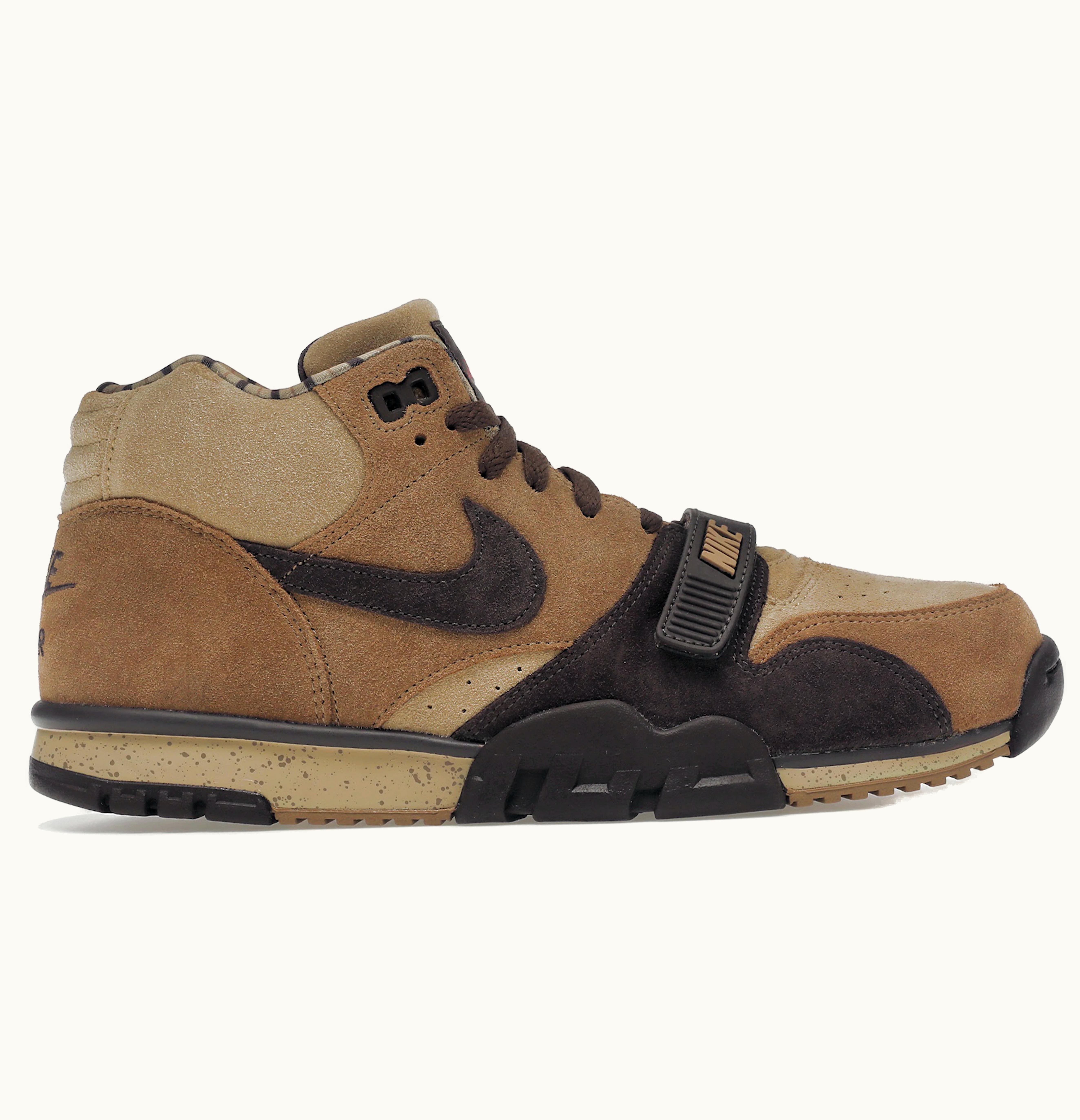 Nike Nike Air Trainer 1 Shima Shima Pack Baroque Brown