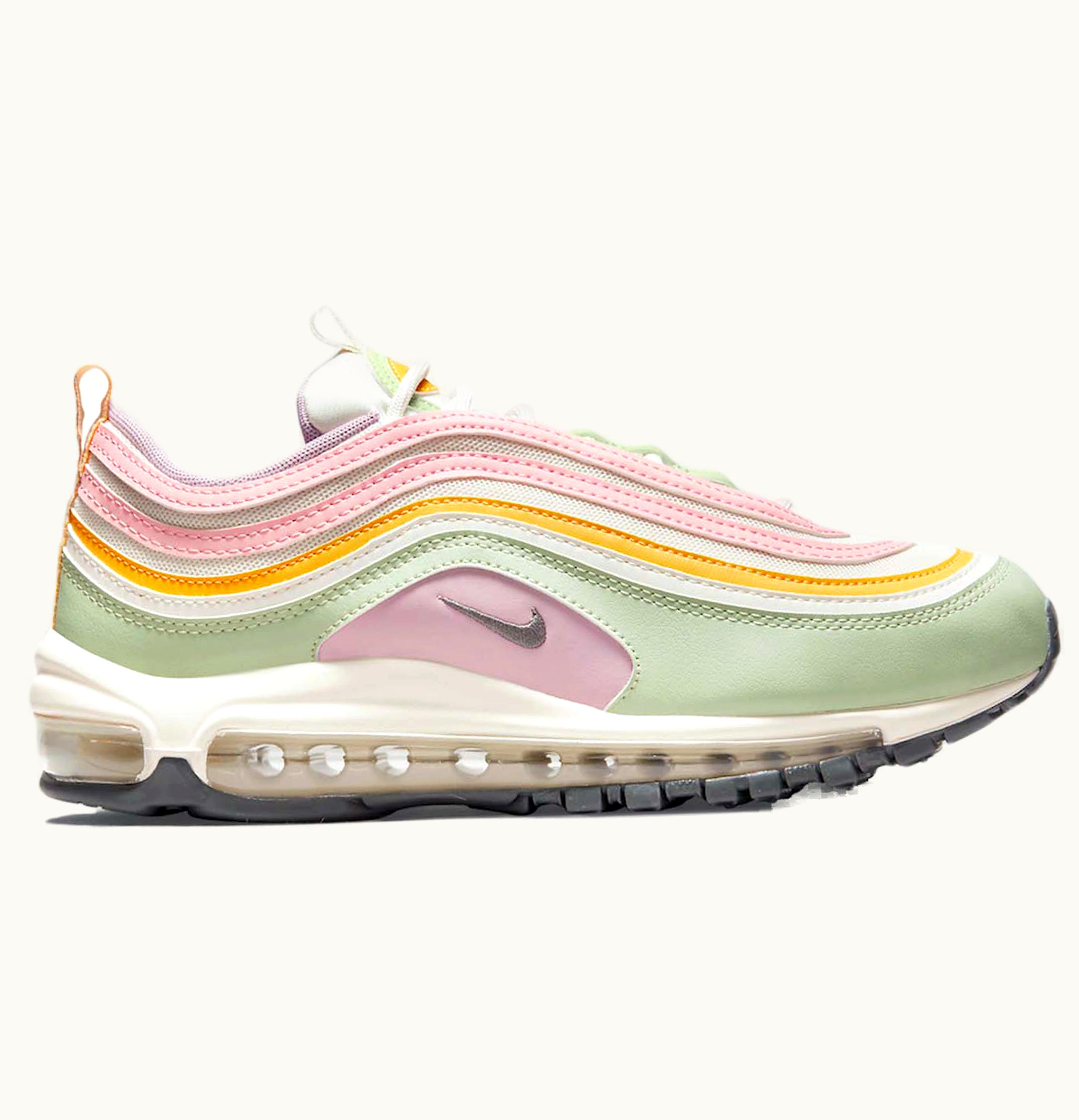 Nike Nike Air Max 97 Multi Pastel W