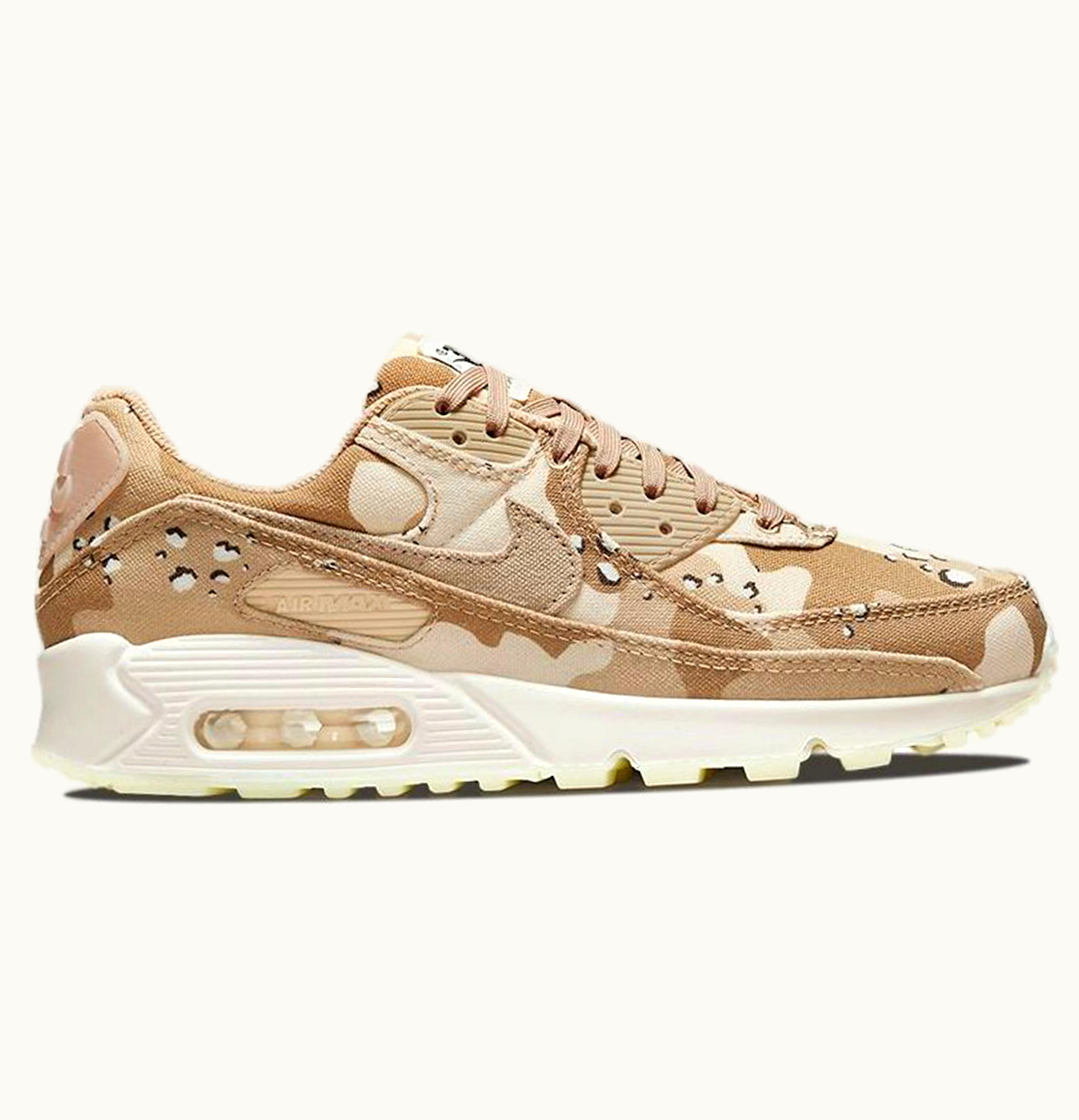 Nike Nike Air Max 90 Desert Camo W