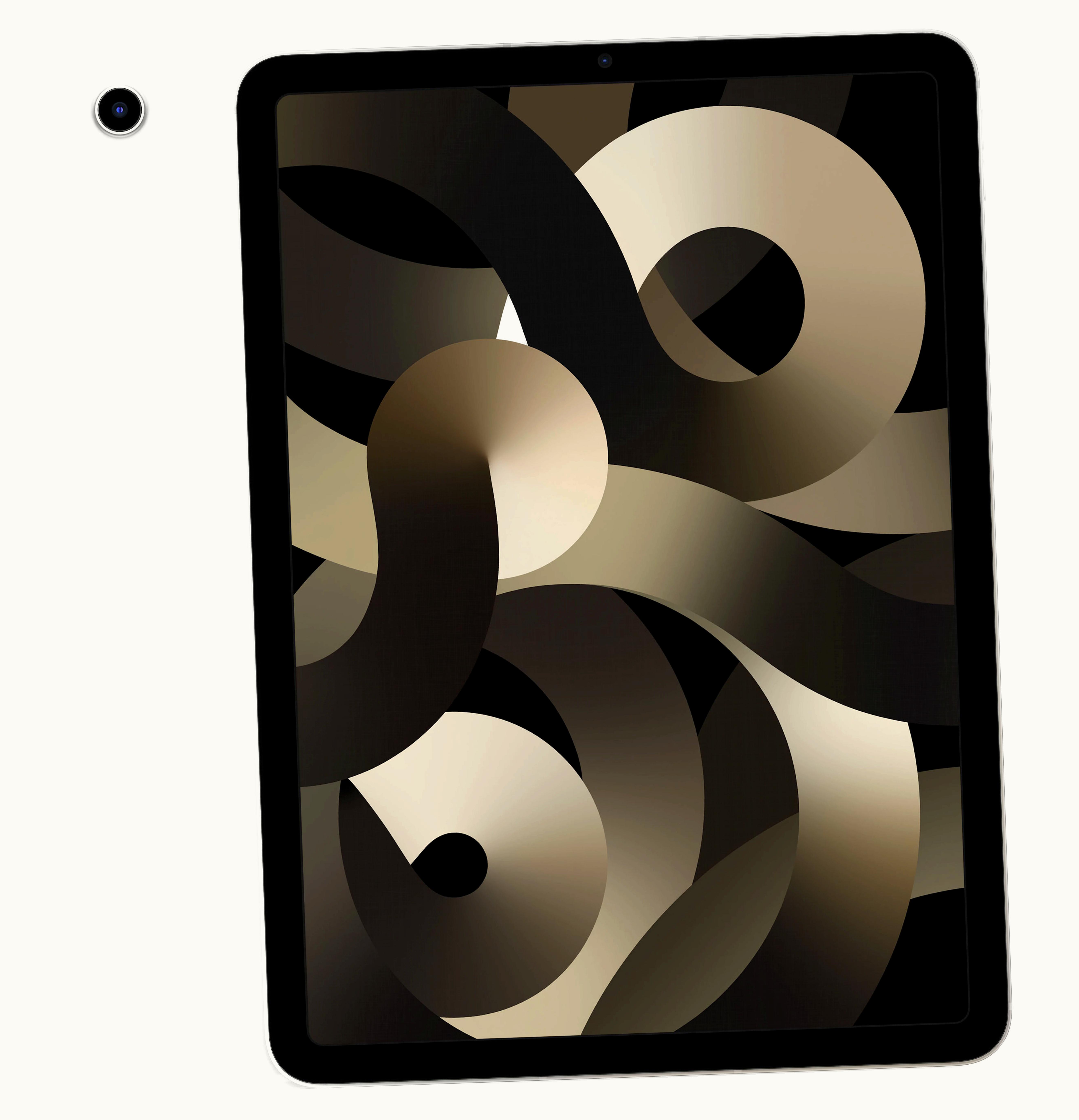 Apple Apple iPad Air 109 5th Gen Wifi US Starlight