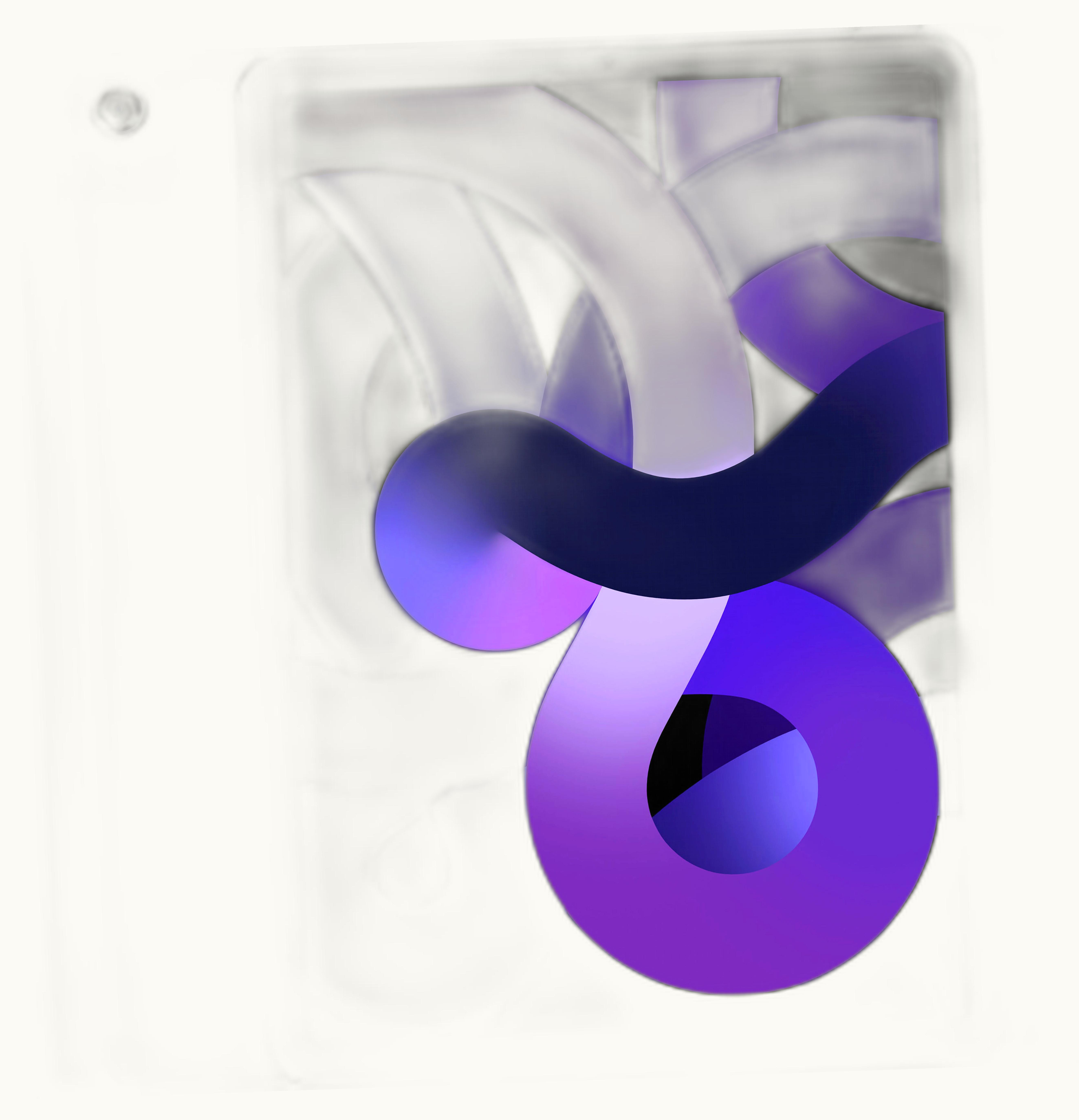 Apple Apple iPad Air 109 5th Gen Wifi US Purple