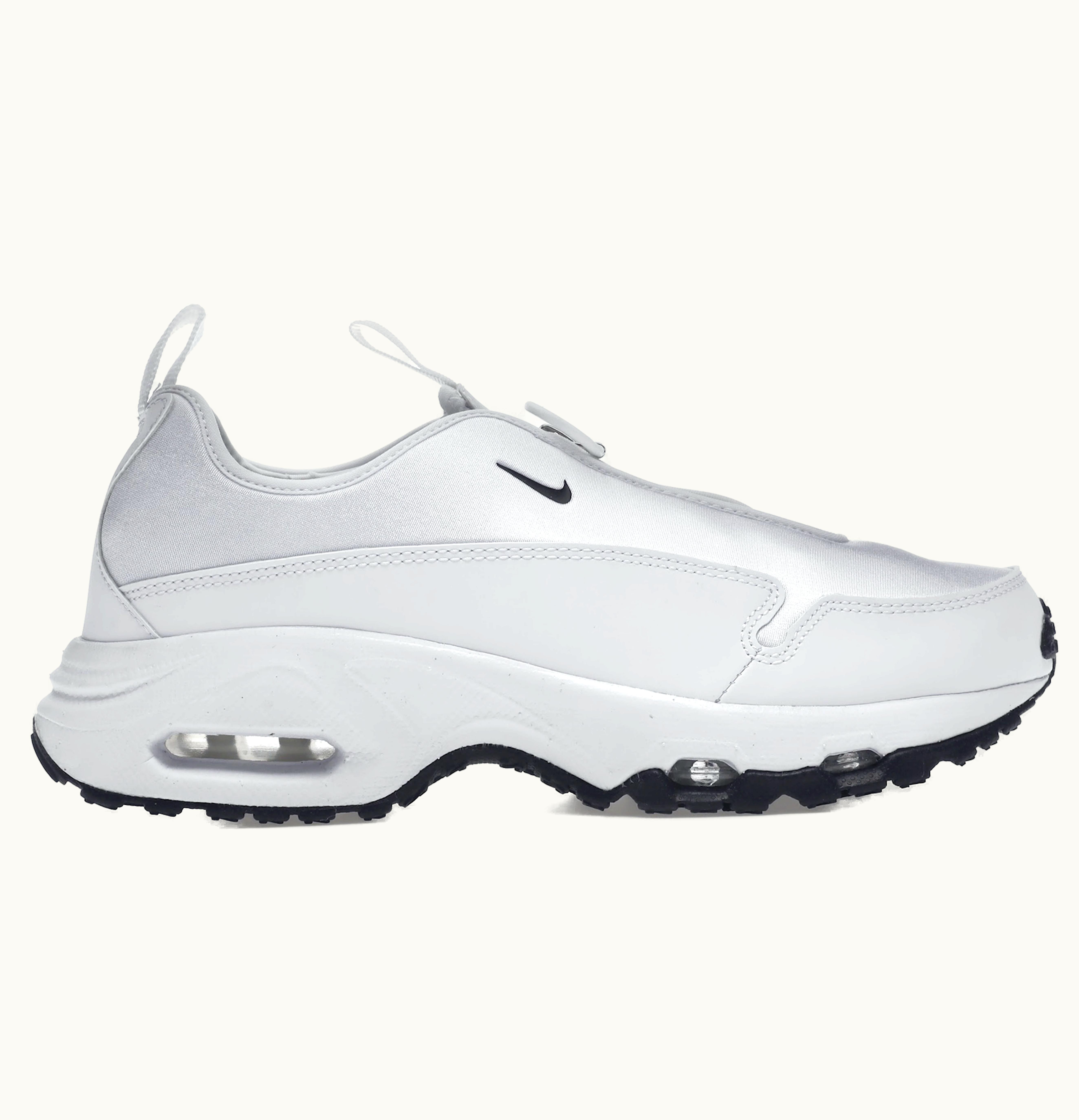 Nike Nike Air Max Sunder SP Comme des Garcons Homme Plus White