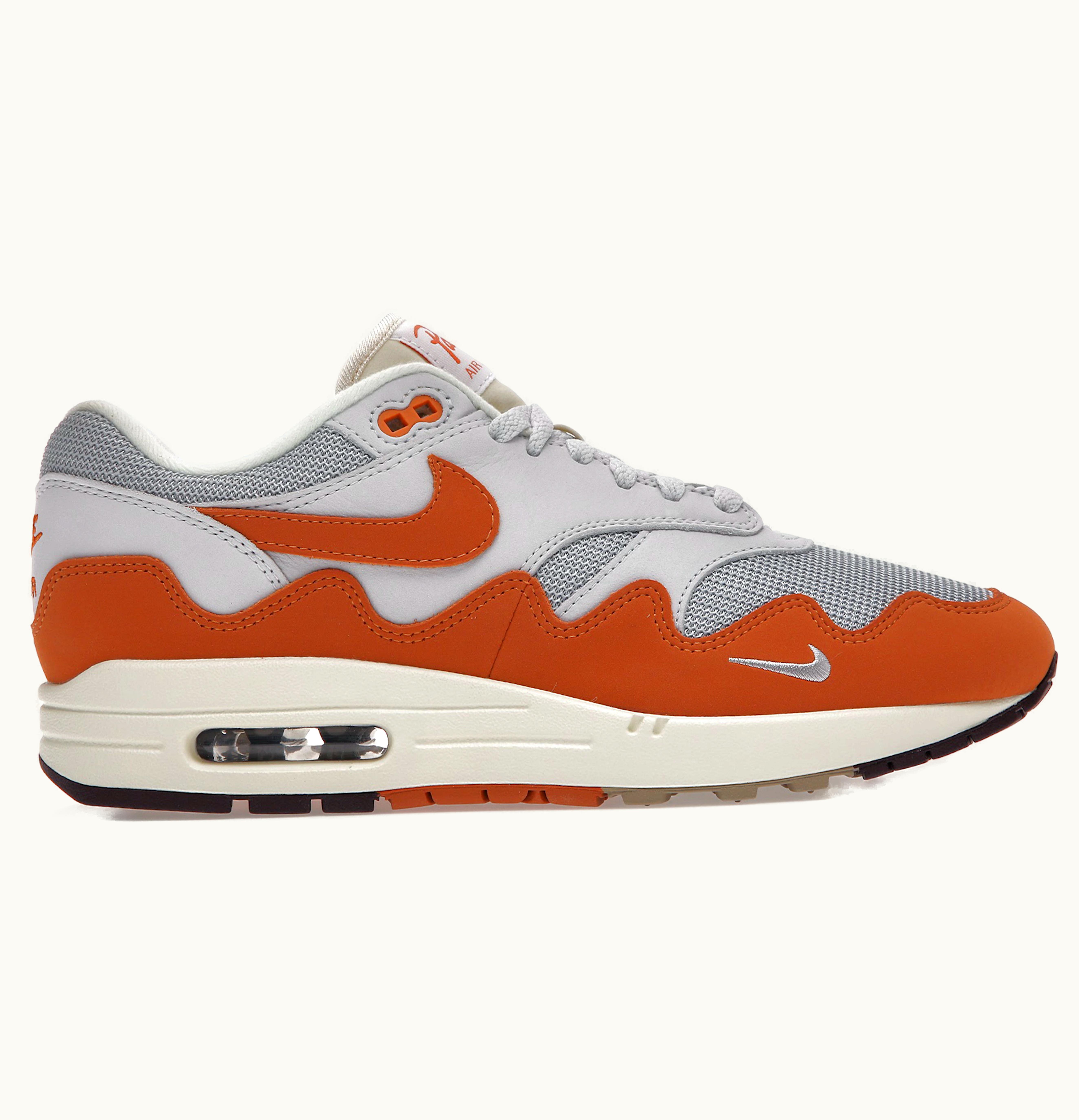 Nike Nike Air Max 1 Patta Monarch