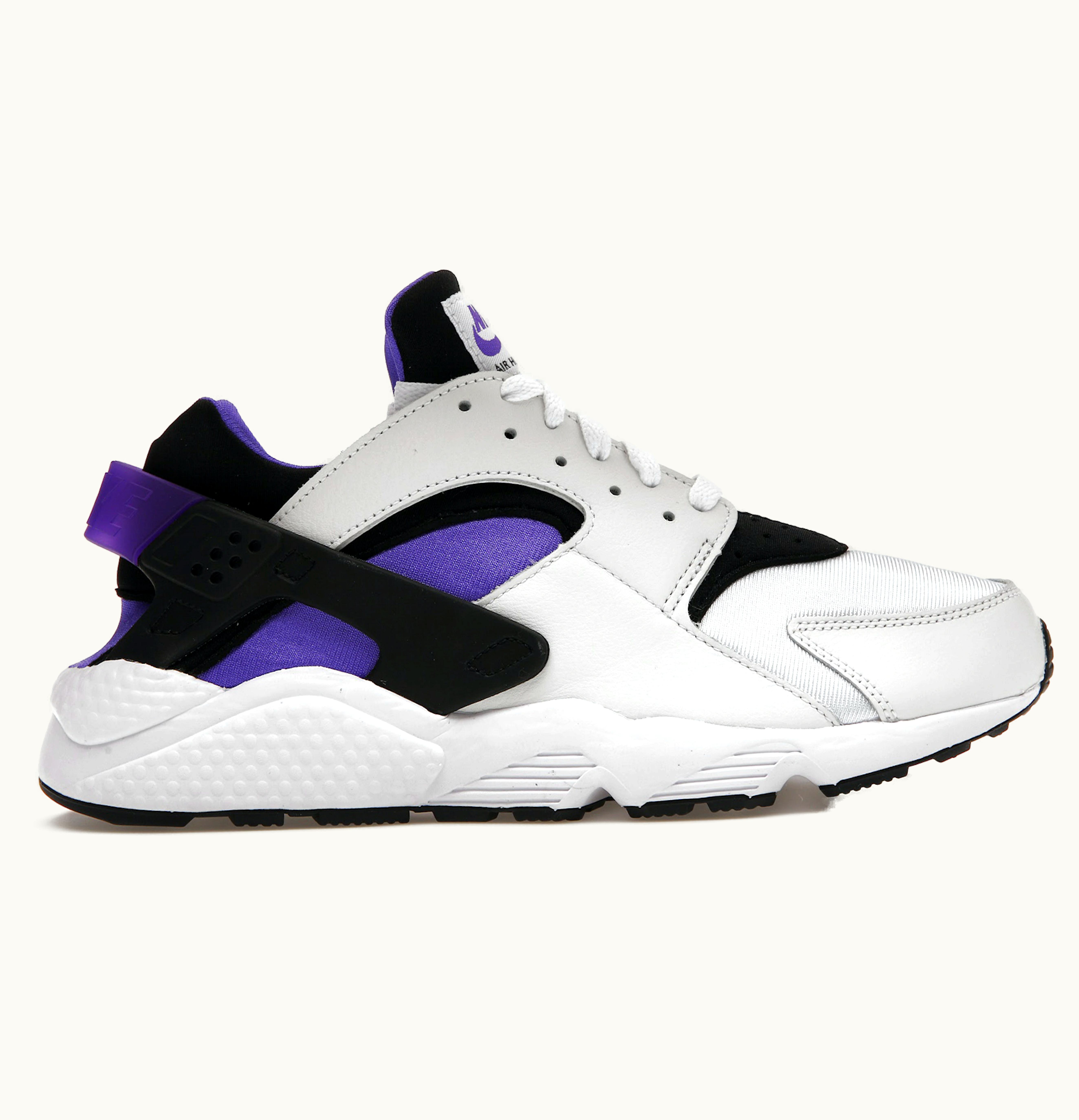 Nike Nike Air Huarache Hyper Grape