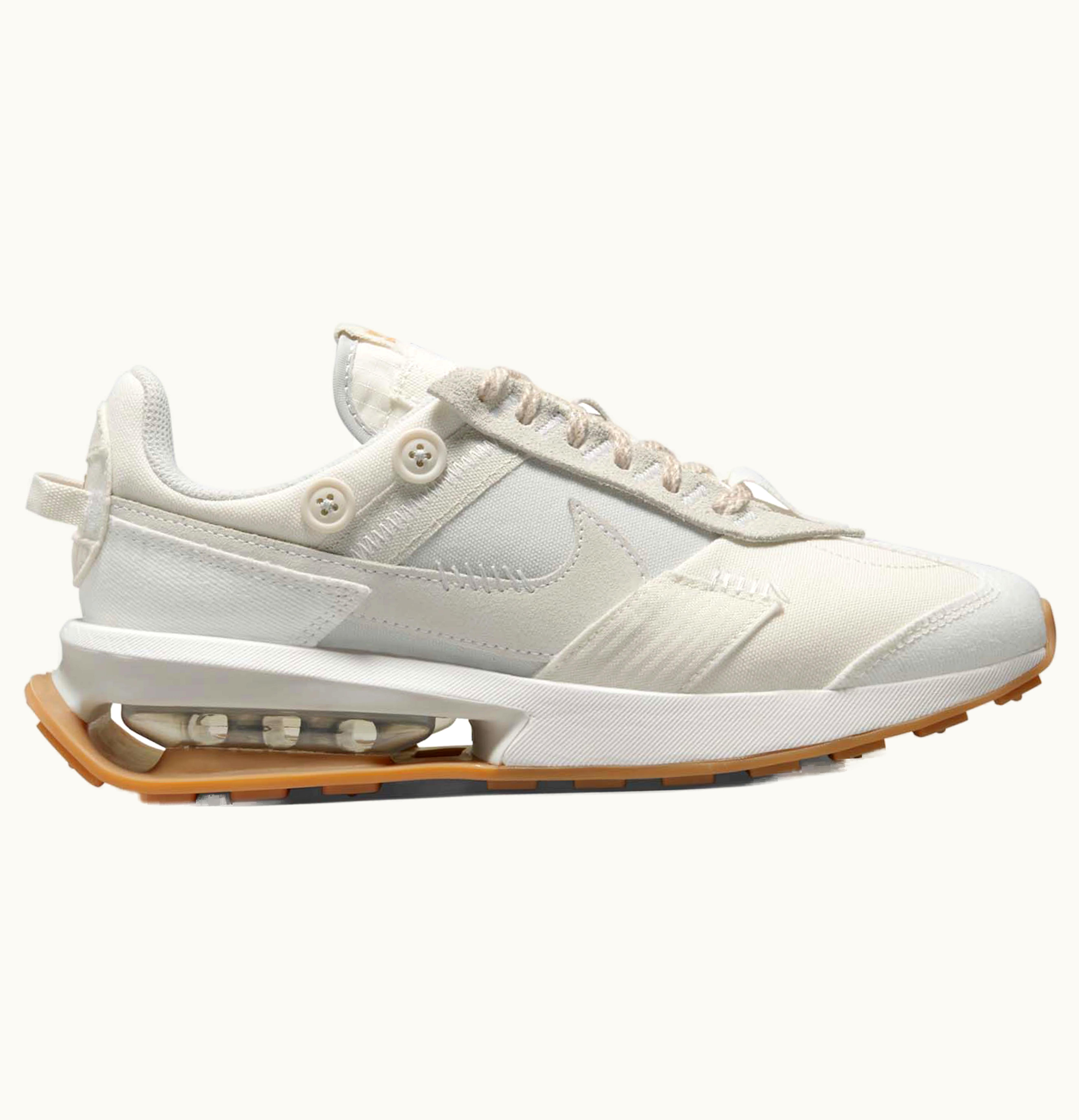 Nike Nike Air Max Pre Day Voodoo White Gum W