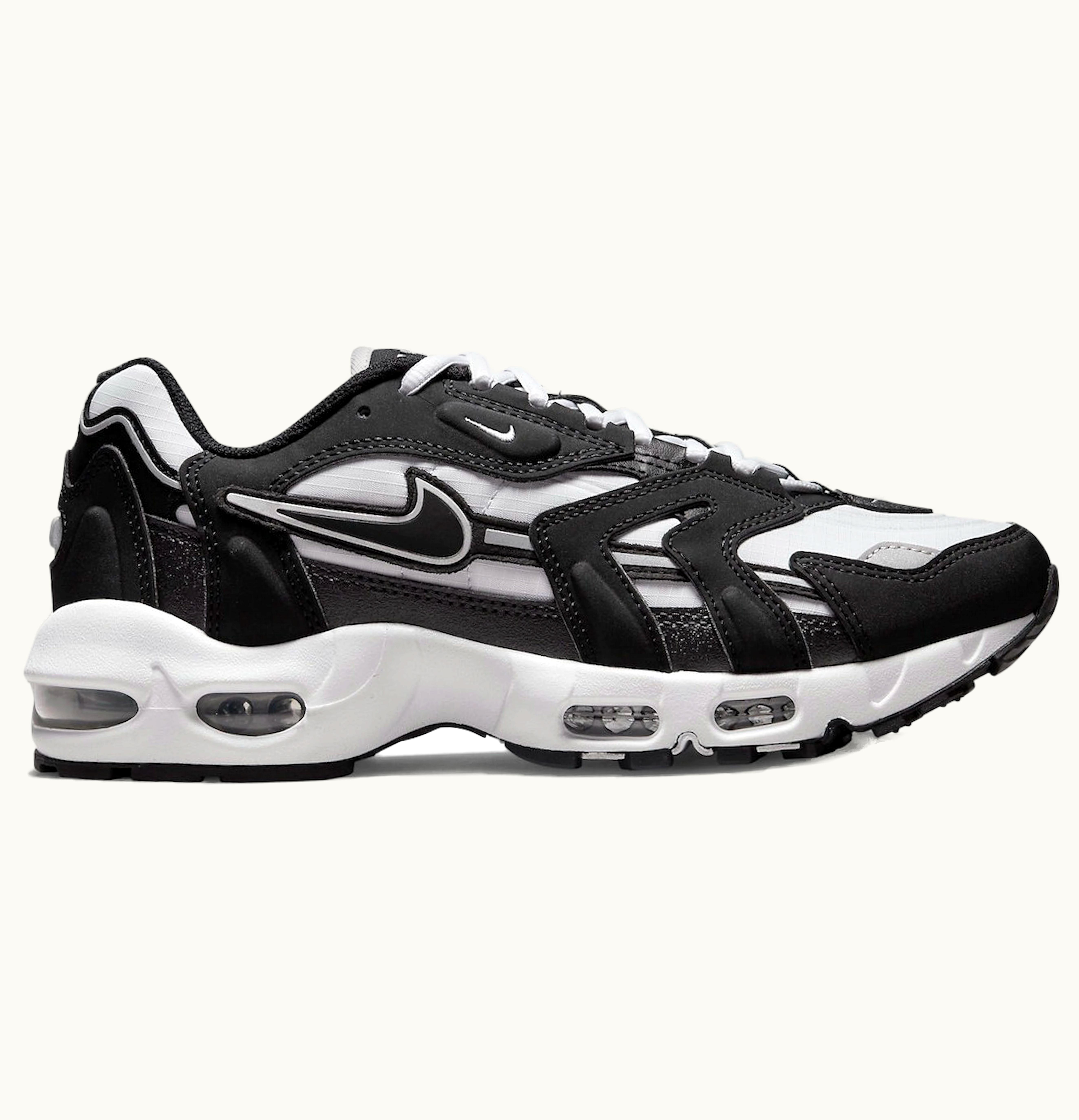 Nike Nike Air Max 96 II Black White