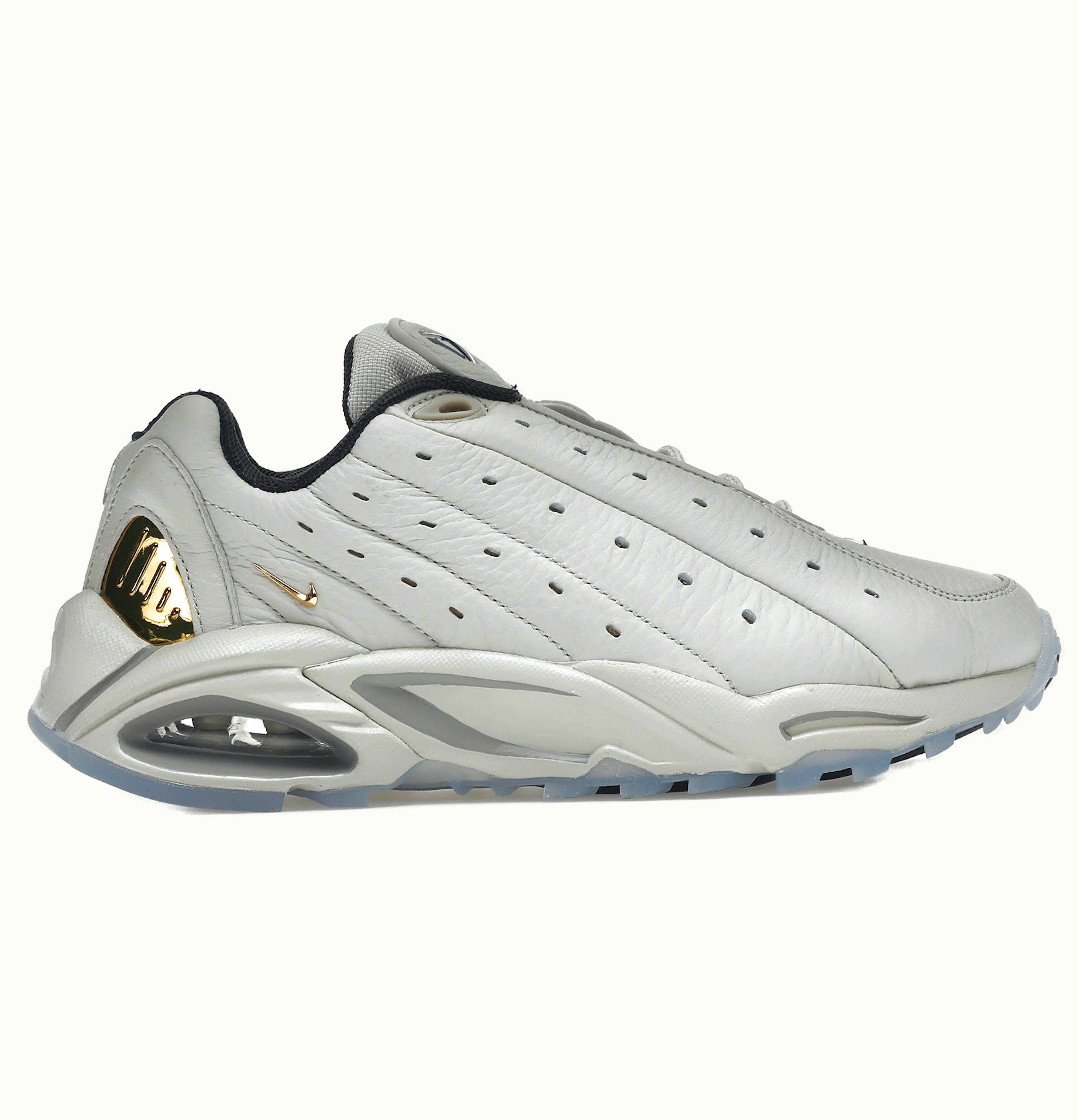 Nike Nike Hot Step Air Terra Champagne