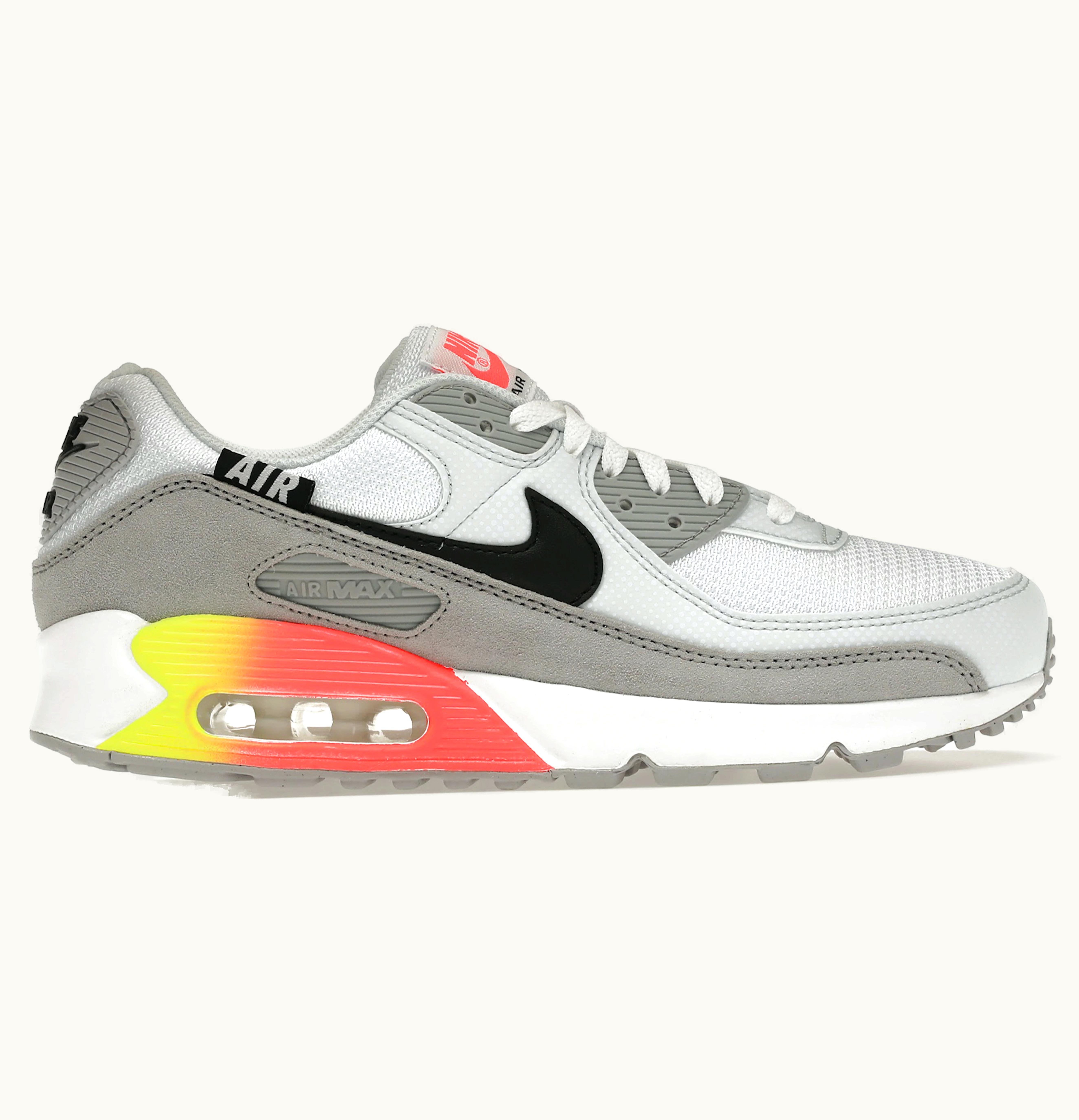 Nike Nike Air Max 90 Gradient Cassette