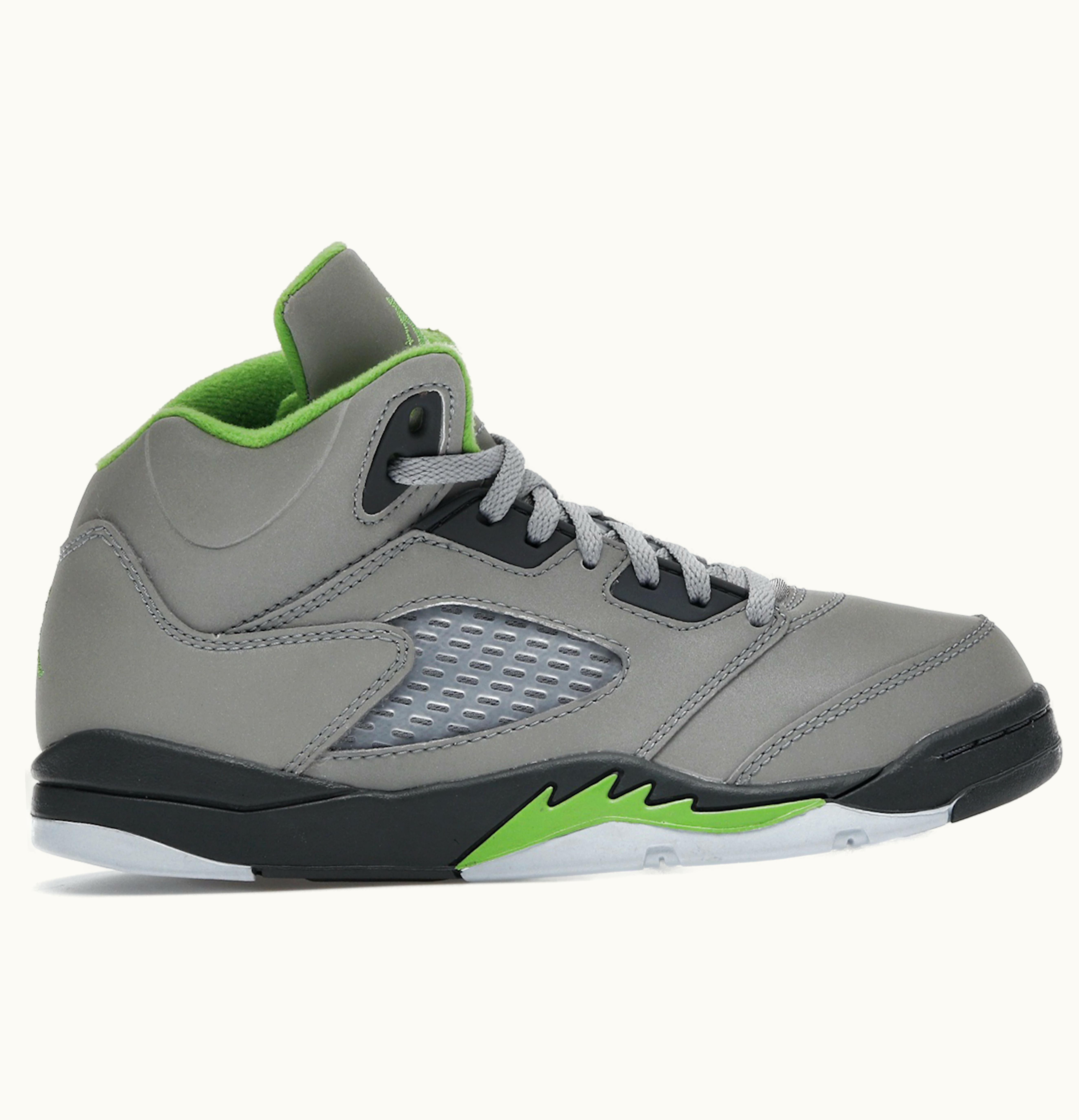 Jordan Air Jordan 5 Retro Green Bean 2022 PS
