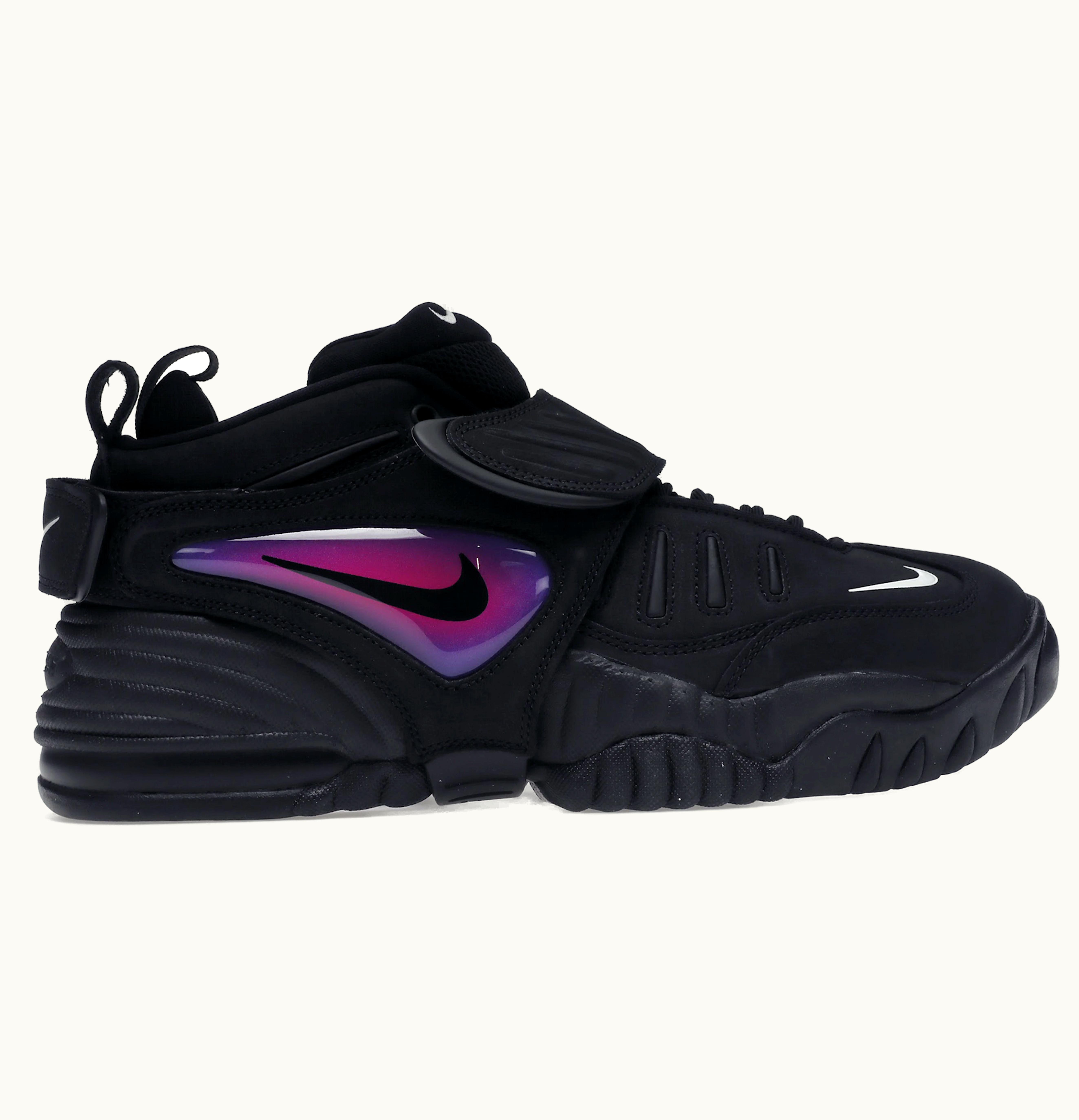 Nike Nike Air Adjust Force Ambush Black