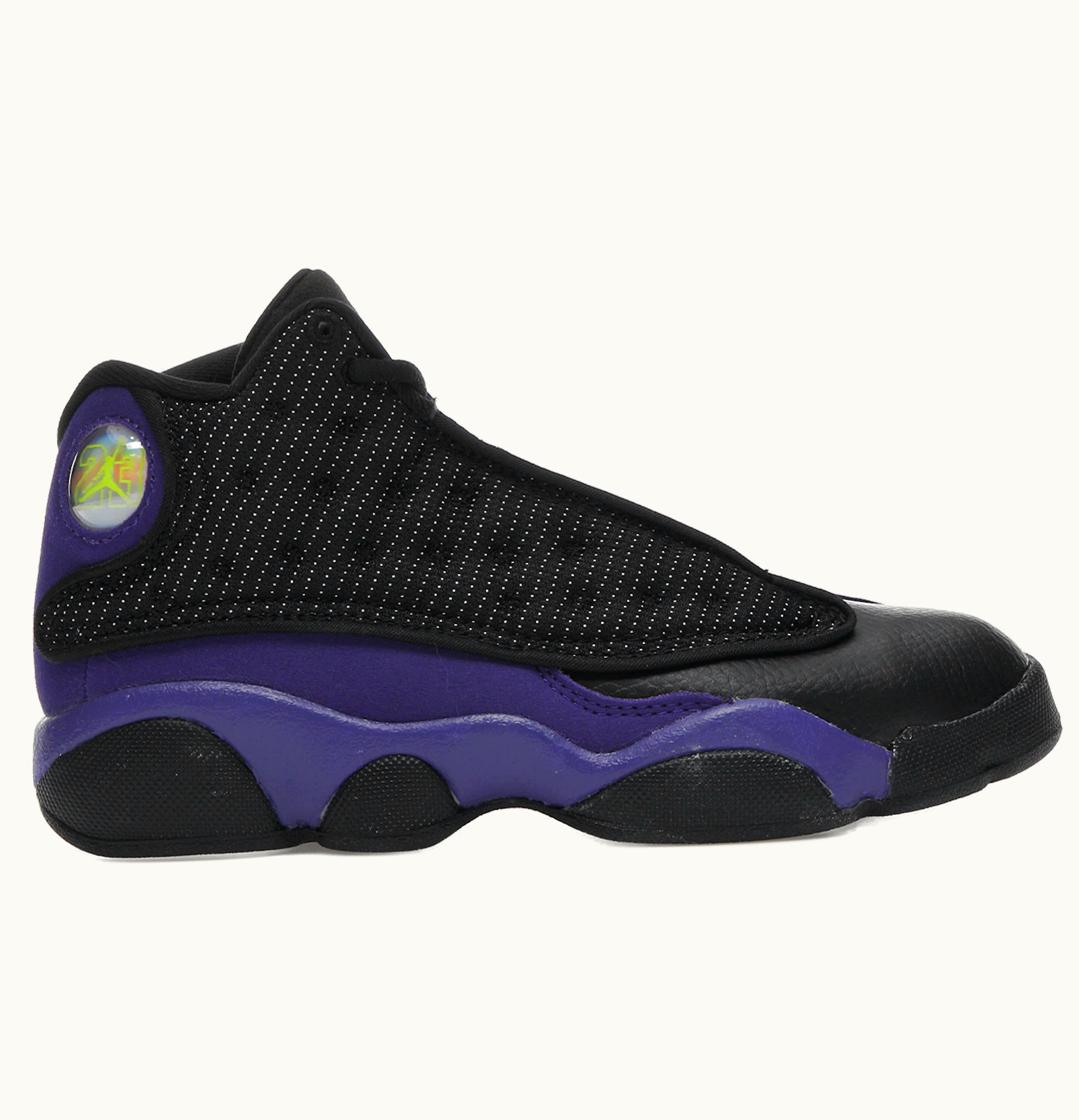 Jordan Air Jordan 13 Retro Court Purple PS
