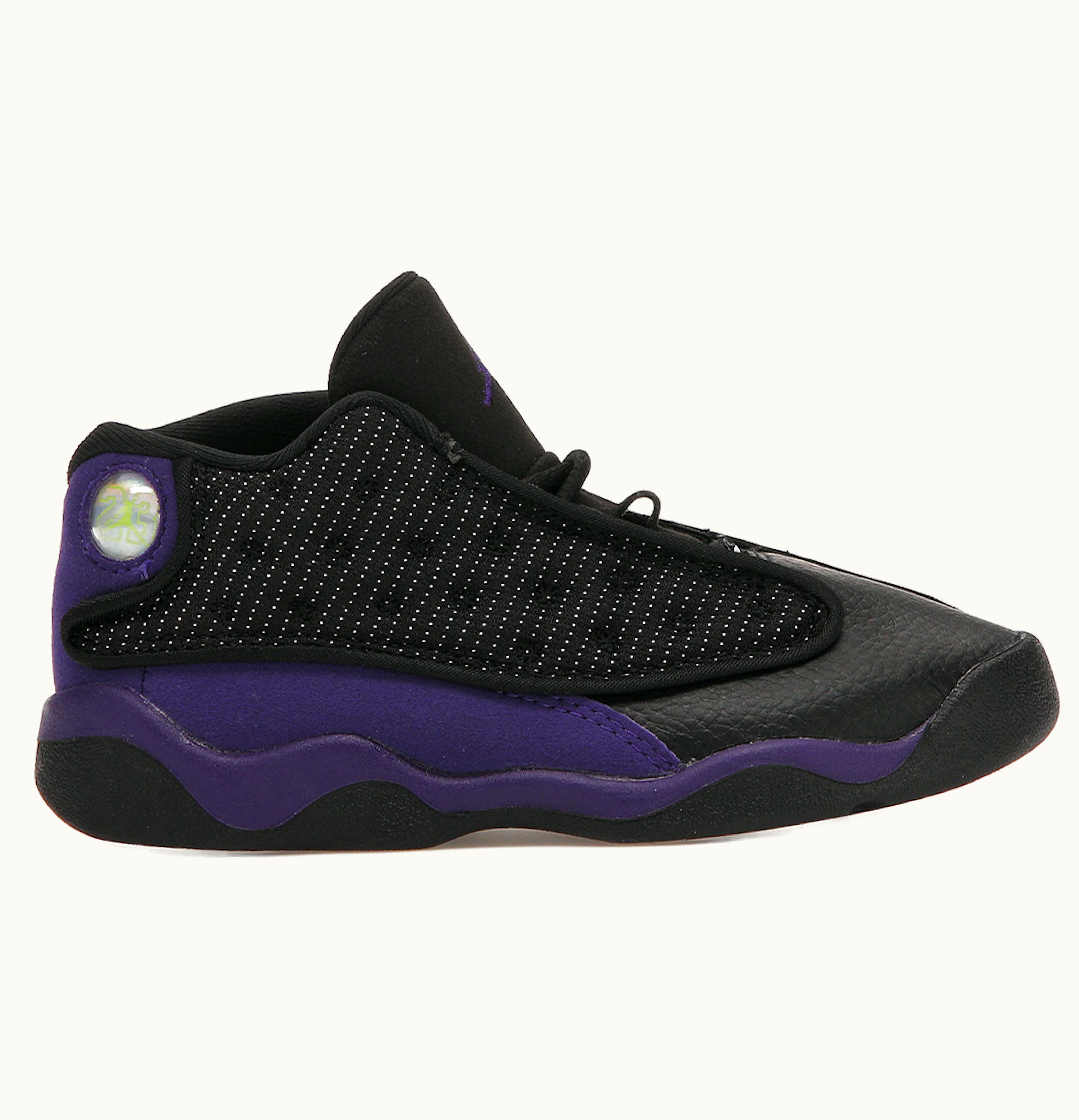Jordan Air Jordan 13 Retro Court Purple TD
