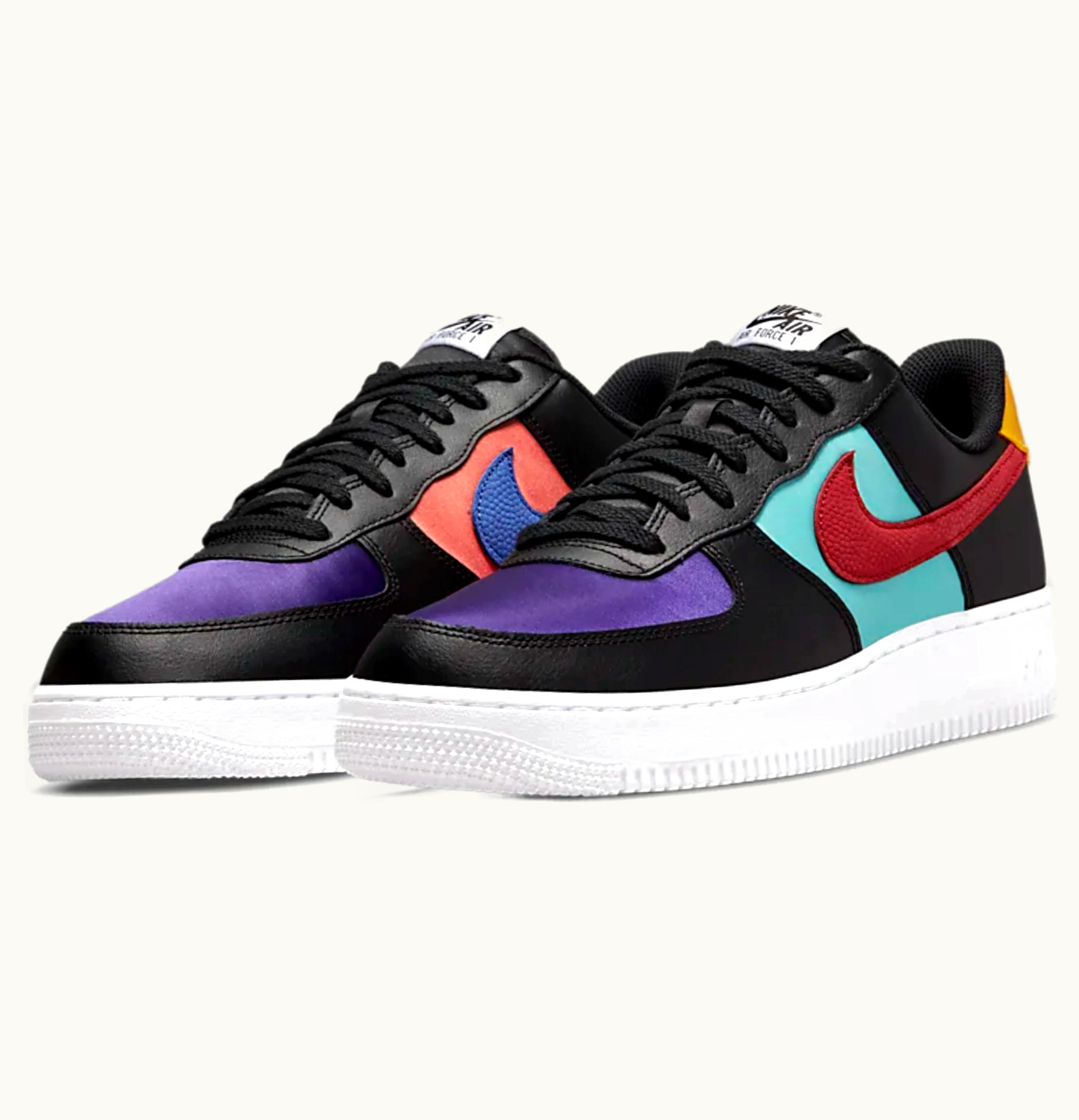 Nike Nike Air Force 1 Low LV8 NBA x WNBA