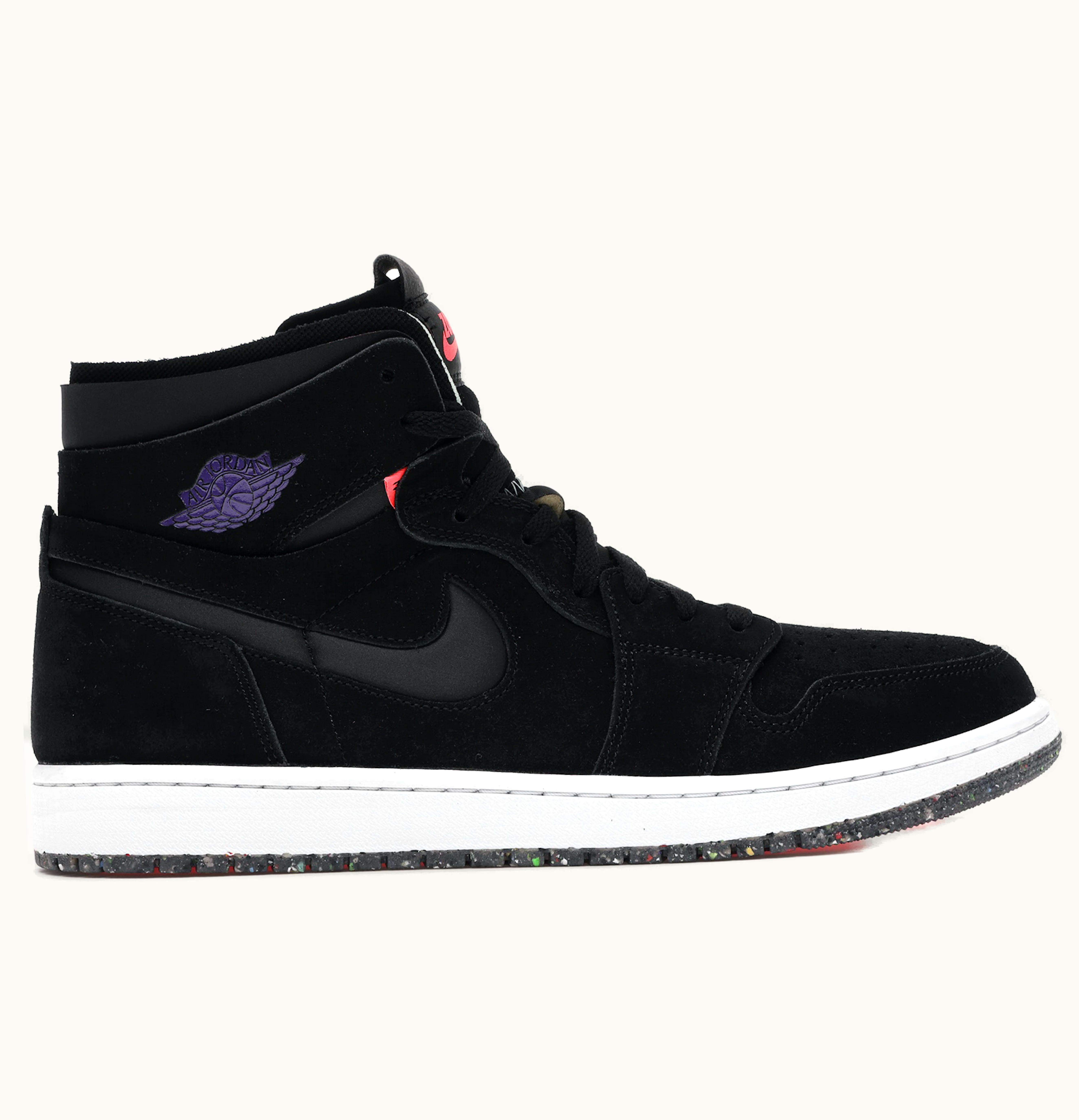 Jordan Air Jordan 1 Retro High Zoom Court Purple