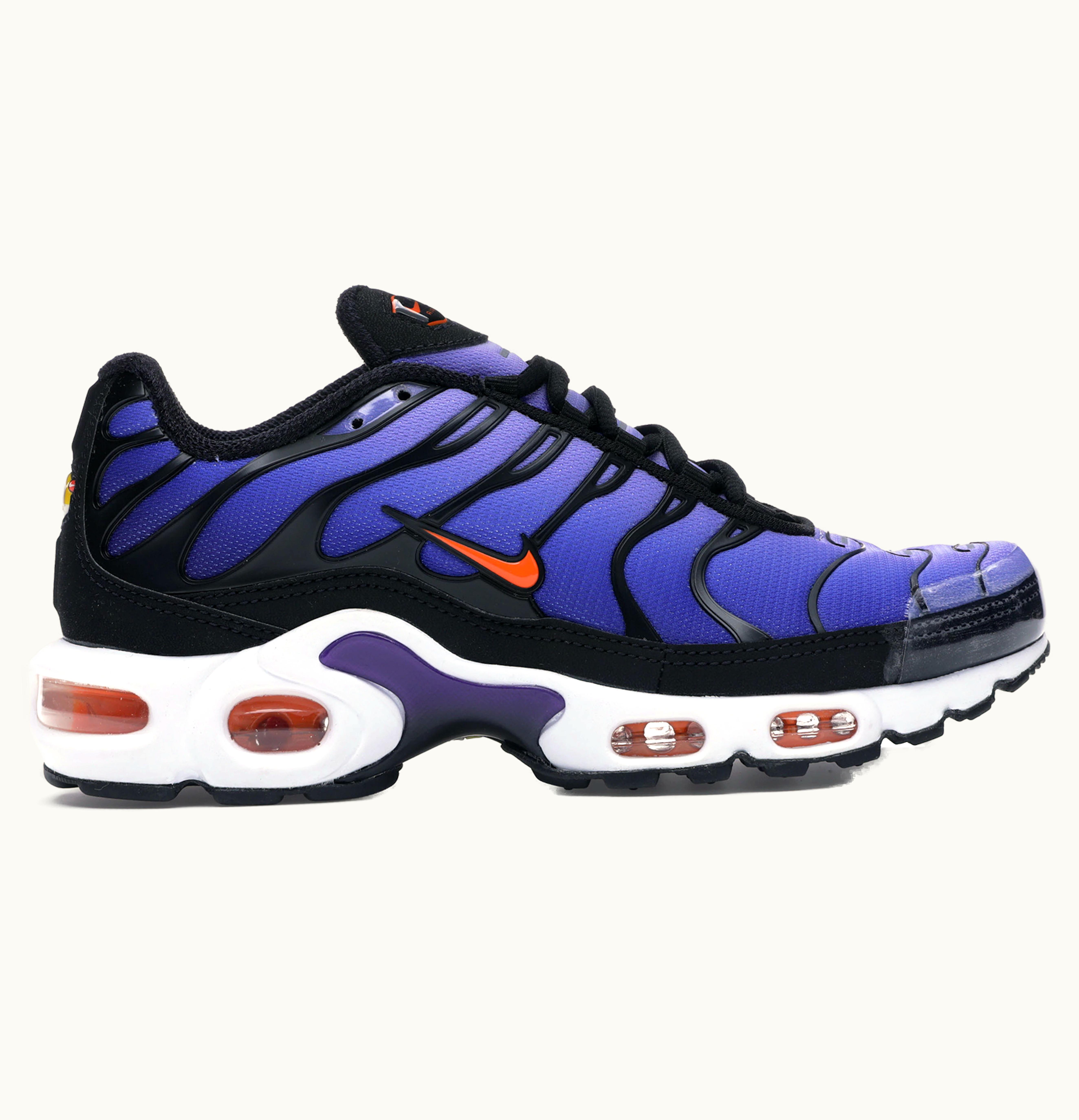 Nike Nike Air Max Plus OG Voltage Purple