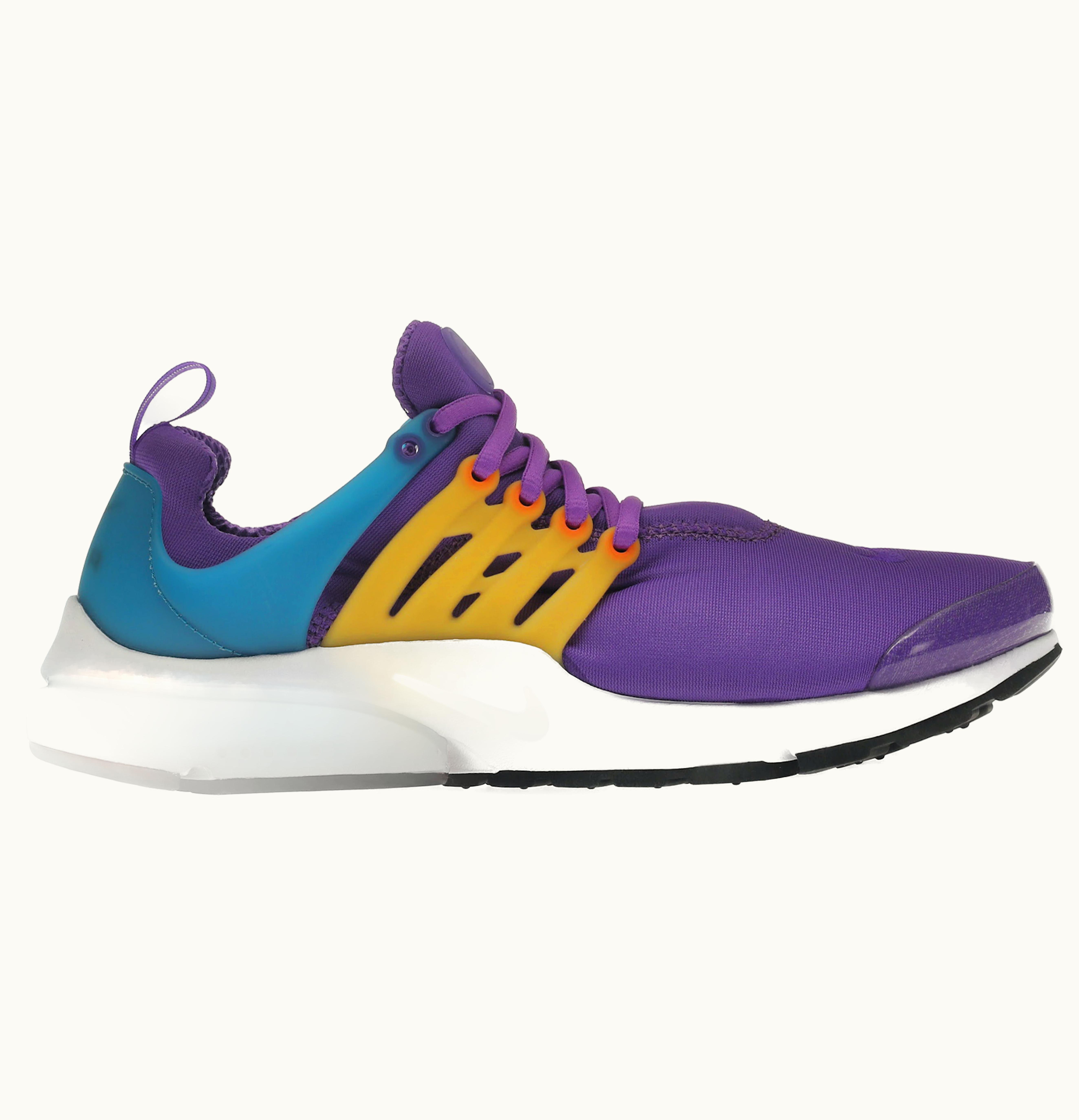 Nike Nike Air Presto Wild Berry Fierce Purple