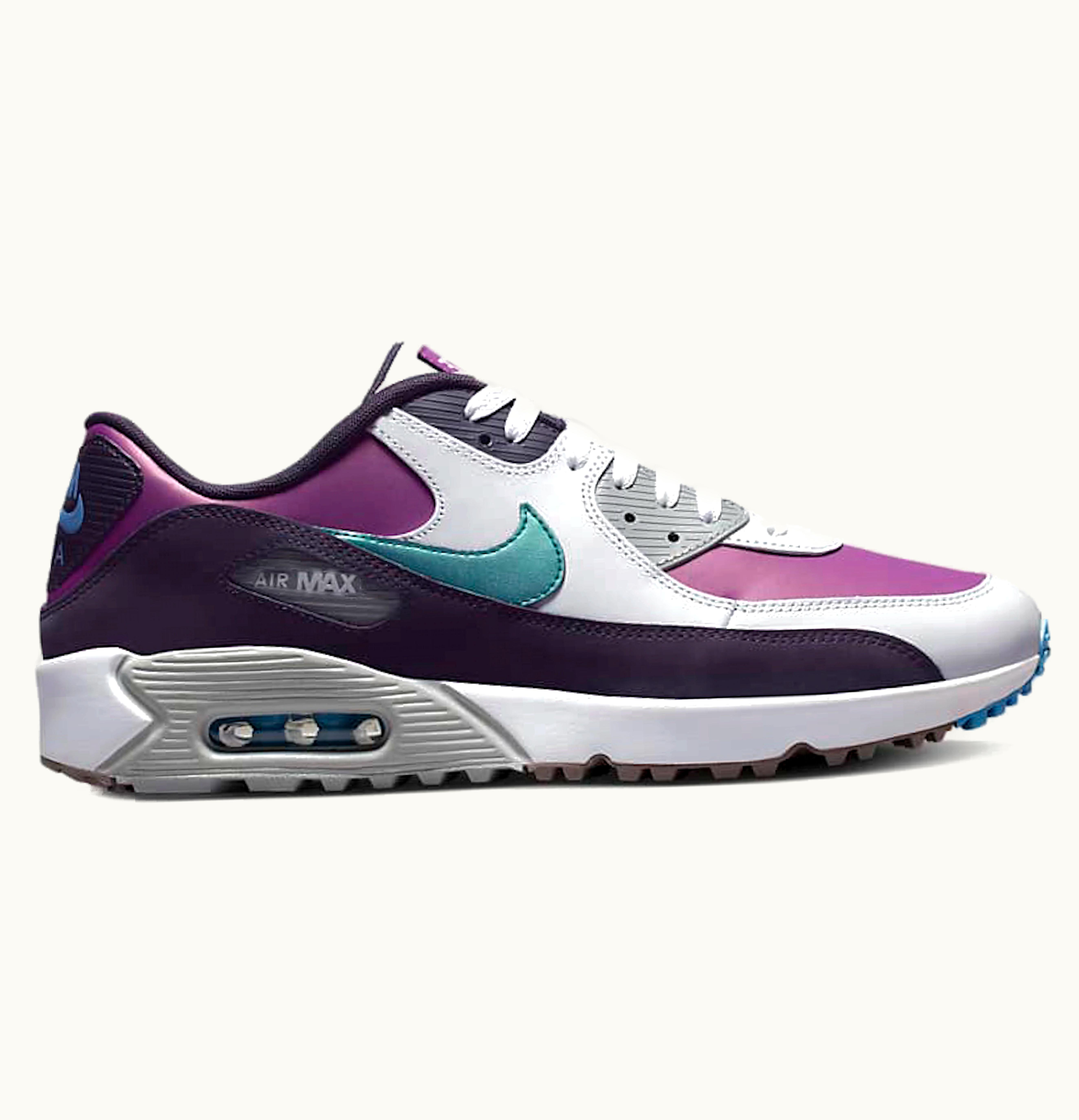 Nike Nike Air Max 90 Golf Cave Purple
