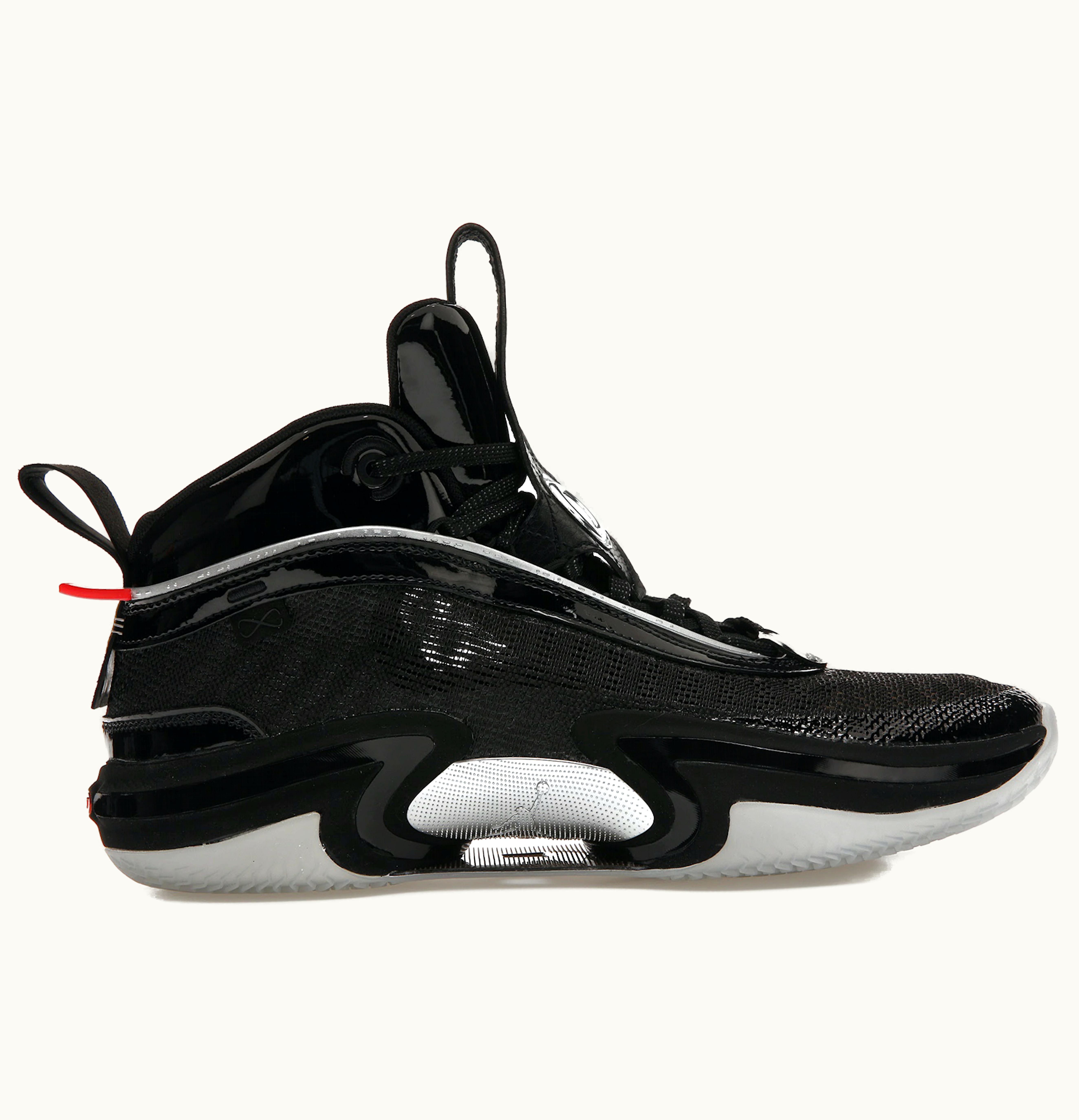 Jordan Air Jordan 36 Jayson Tatum Mustang