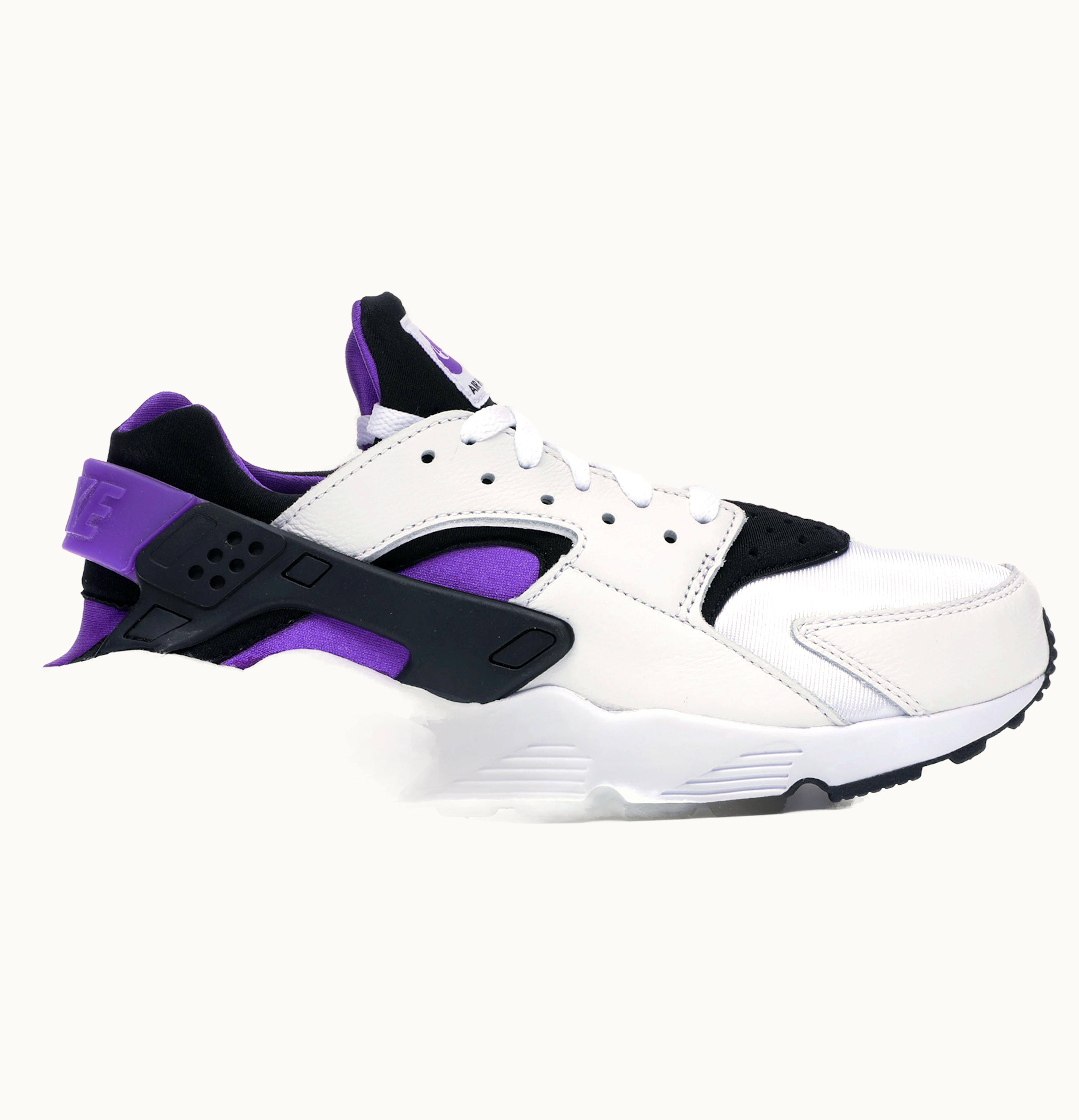 Nike Nike Air Huarache Run Purple Punch