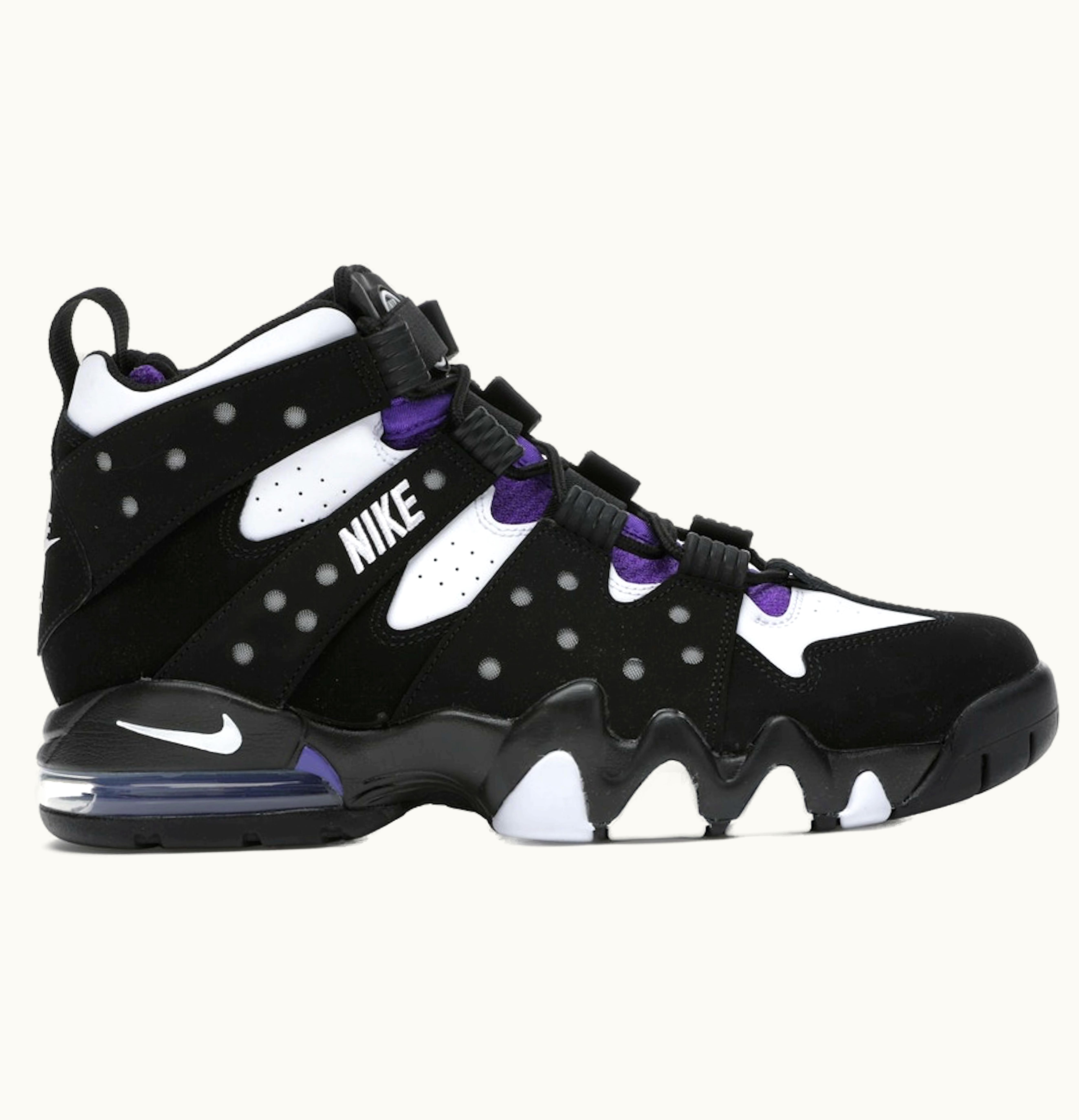 Nike Nike Air Max 2 CB 94 Black White Purple 2020