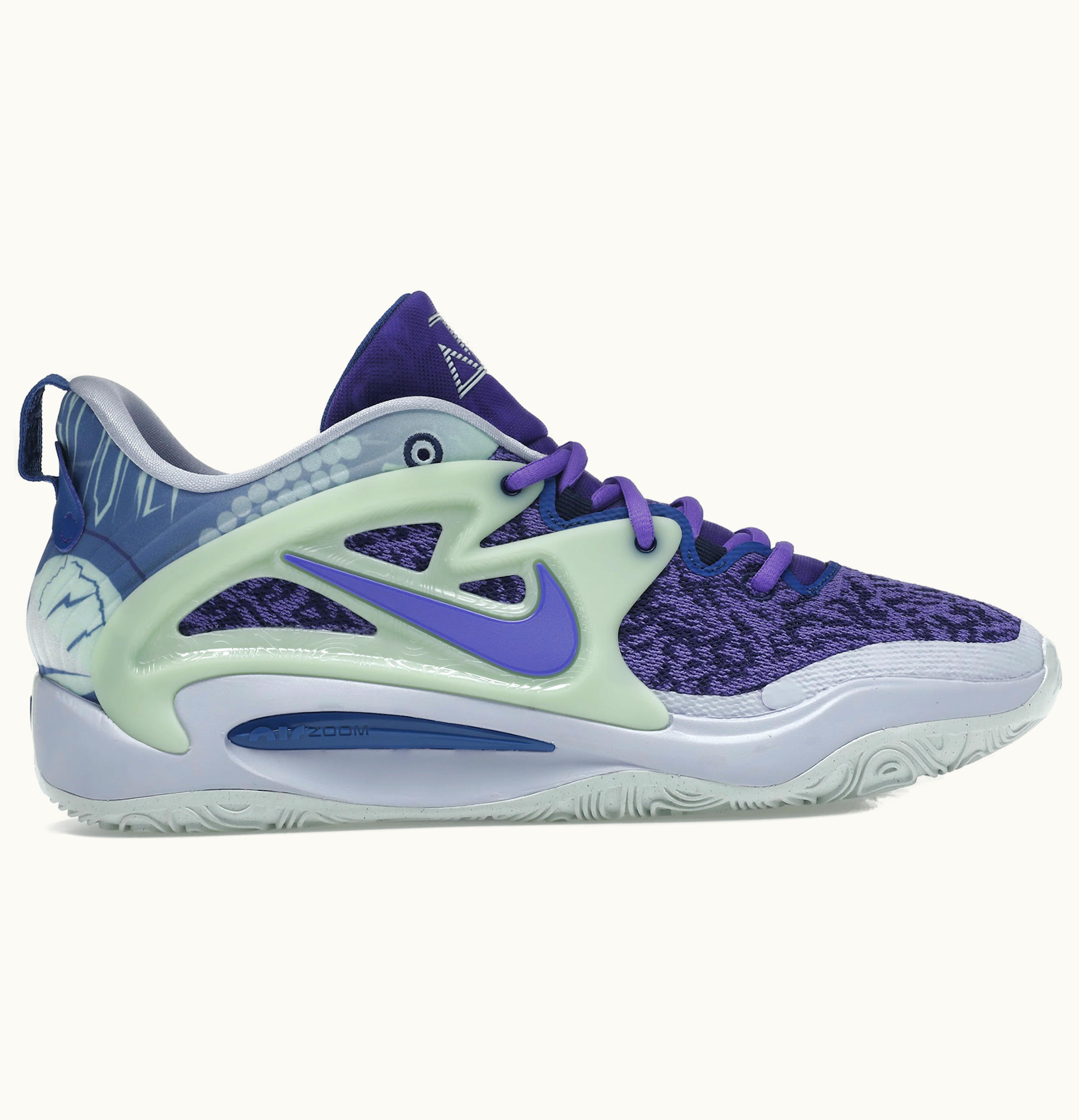 Nike Nike KD 15 Psychic Purple