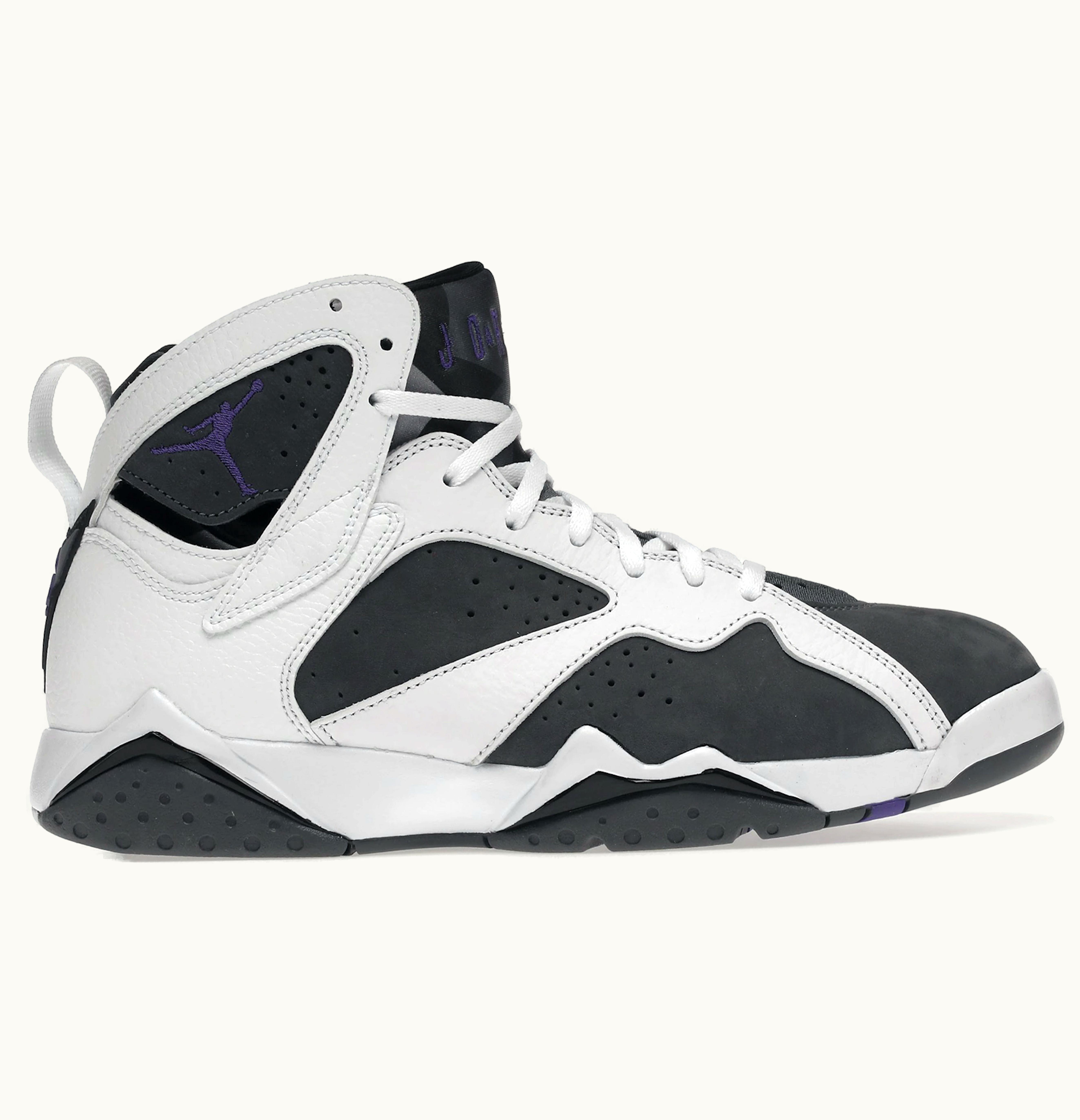 Jordan Air Jordan 7 Retro Flint 2021