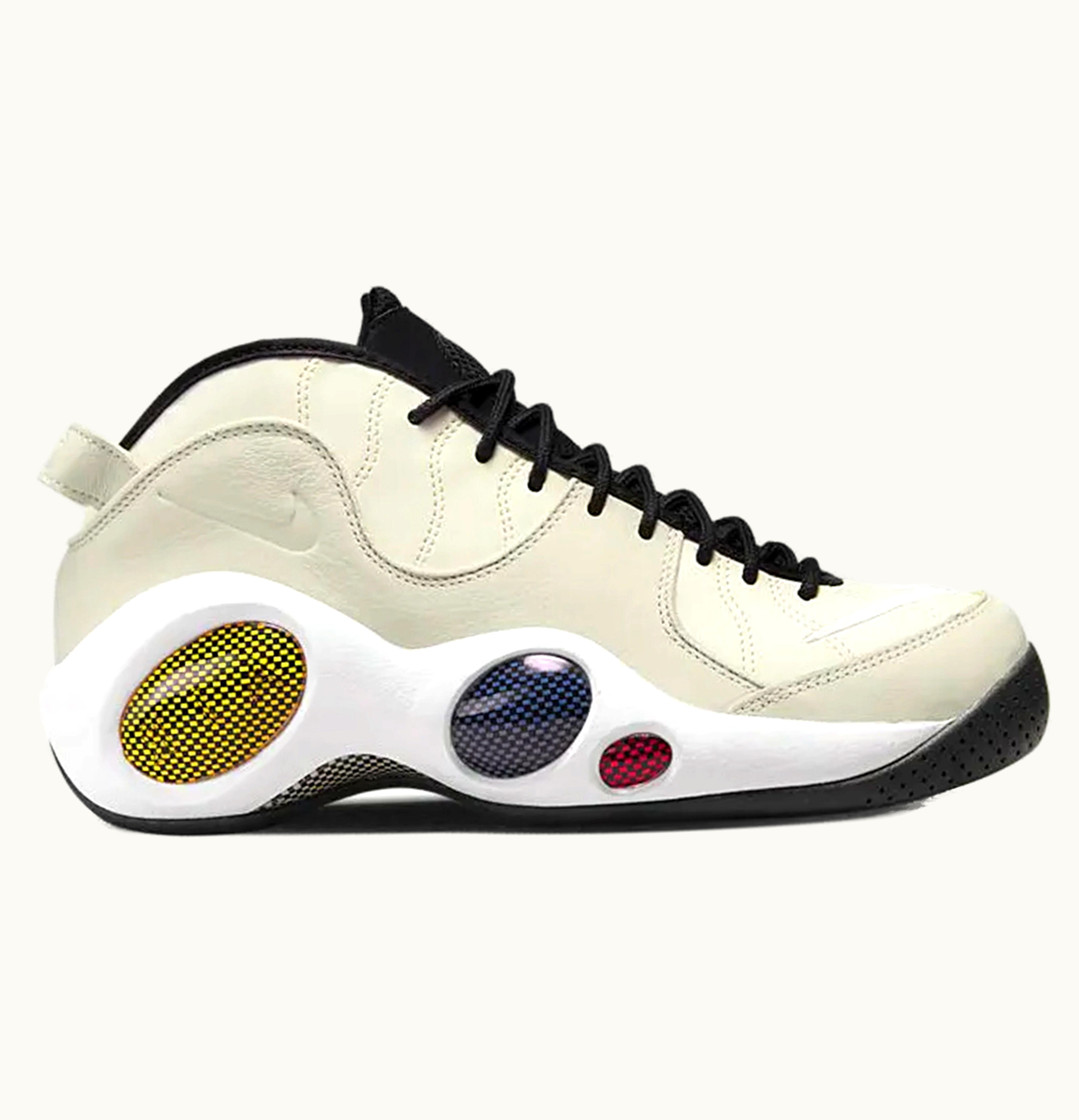 Nike Nike Air Zoom Flight 95 Light Orewood Brown