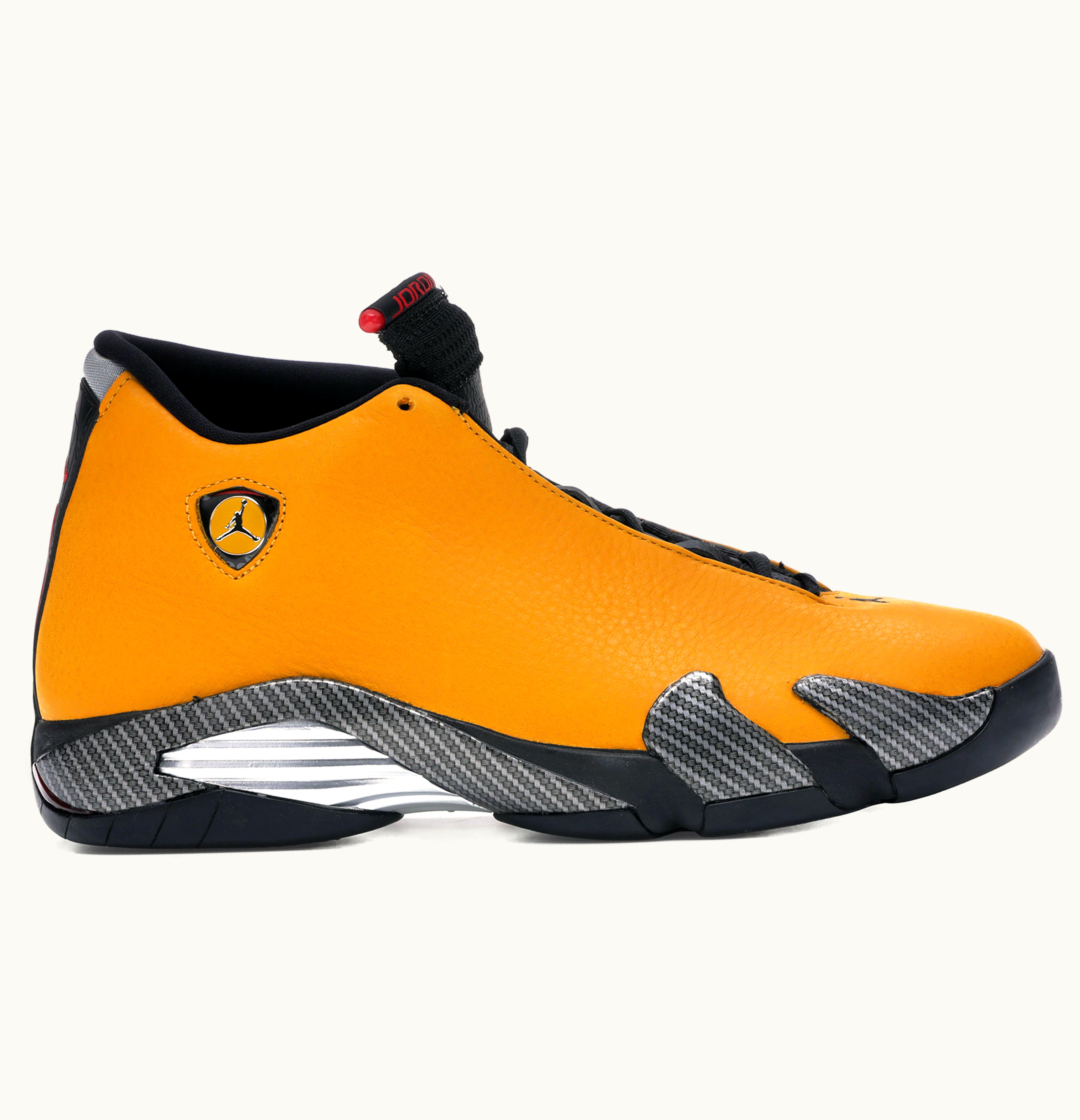 Jordan Air Jordan 14 Retro University Gold