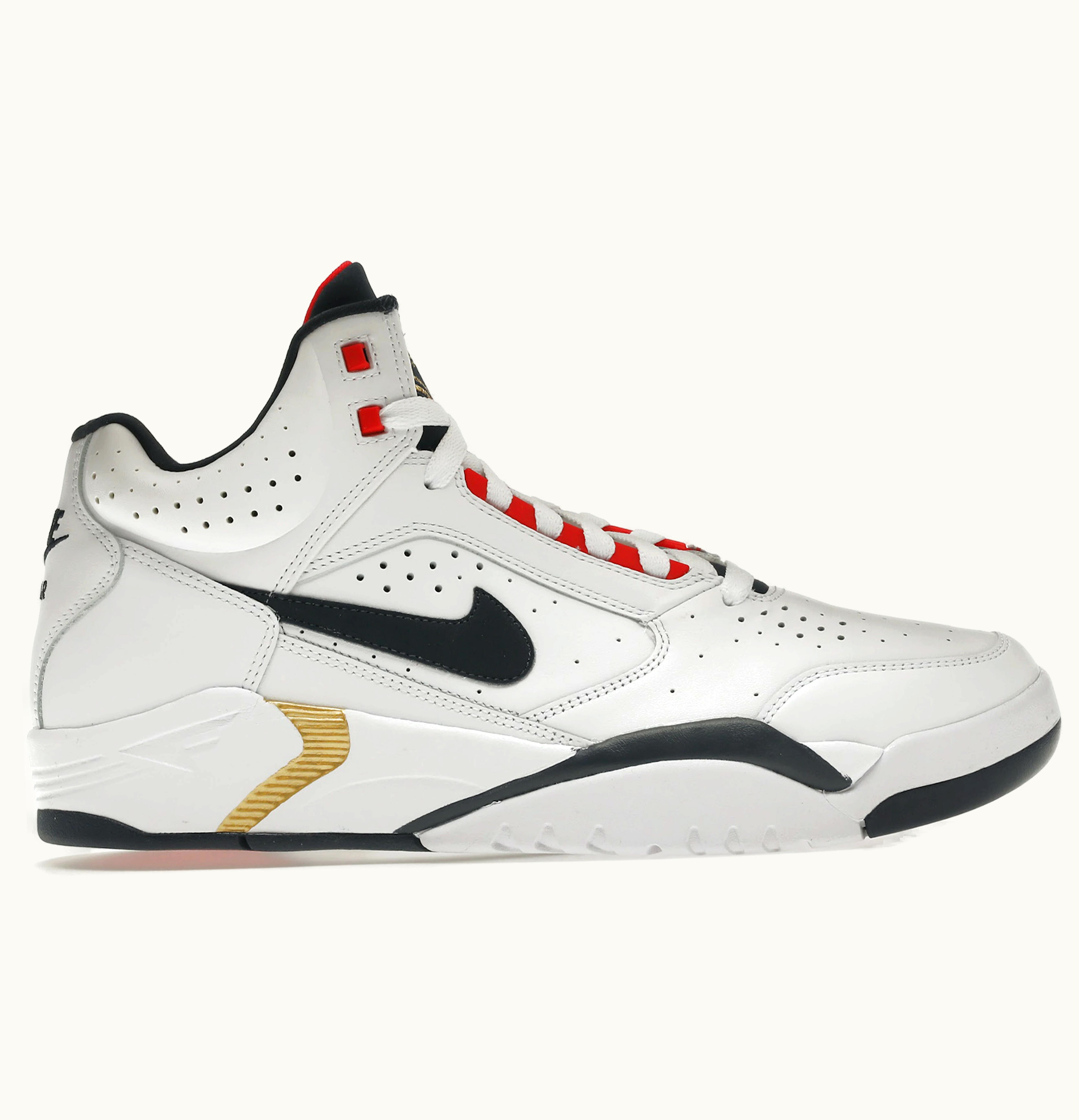Nike Nike Air Flight Lite II Mid Olympic