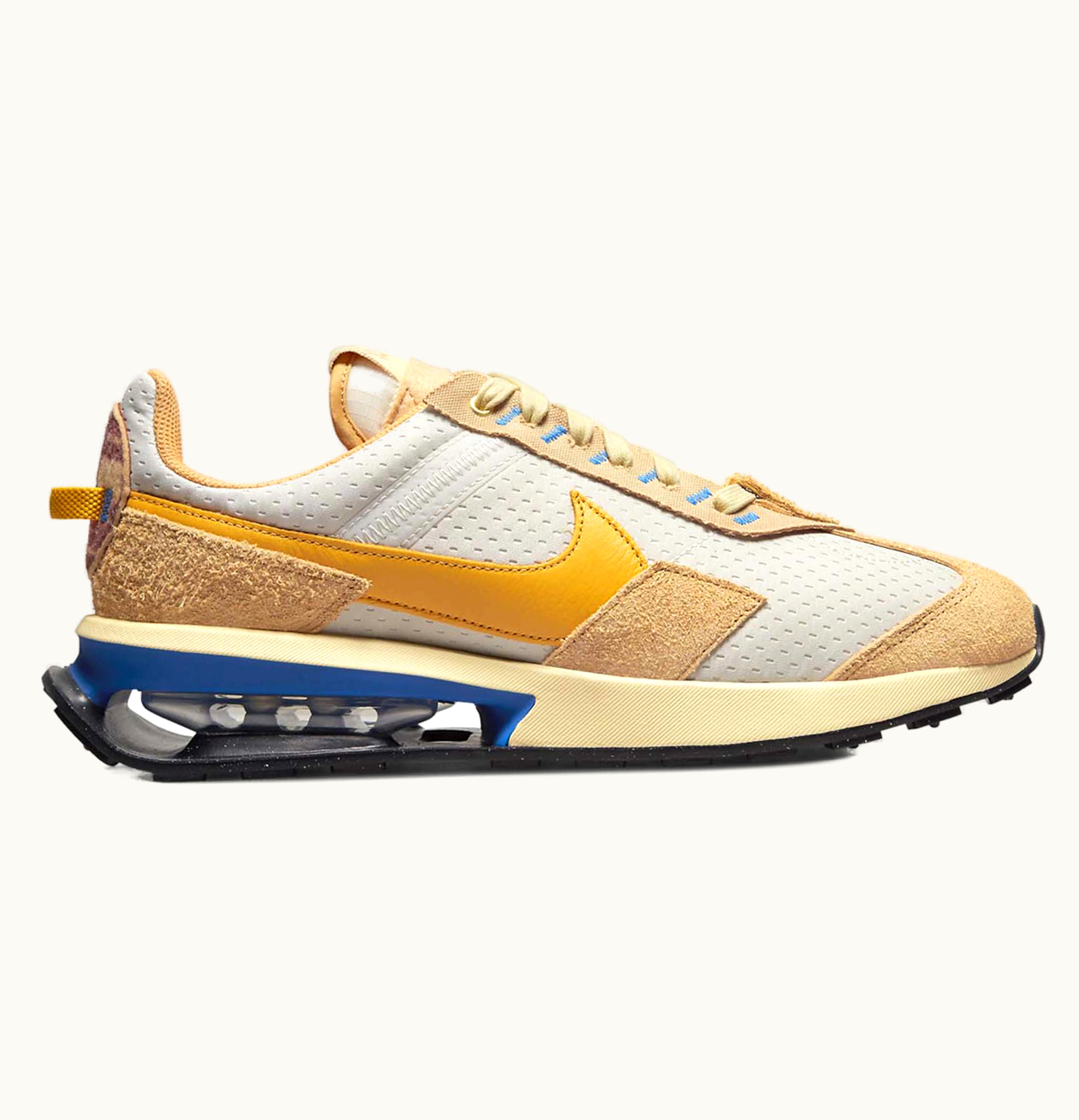 Nike Nike Air Max Pre Day Warm Core
