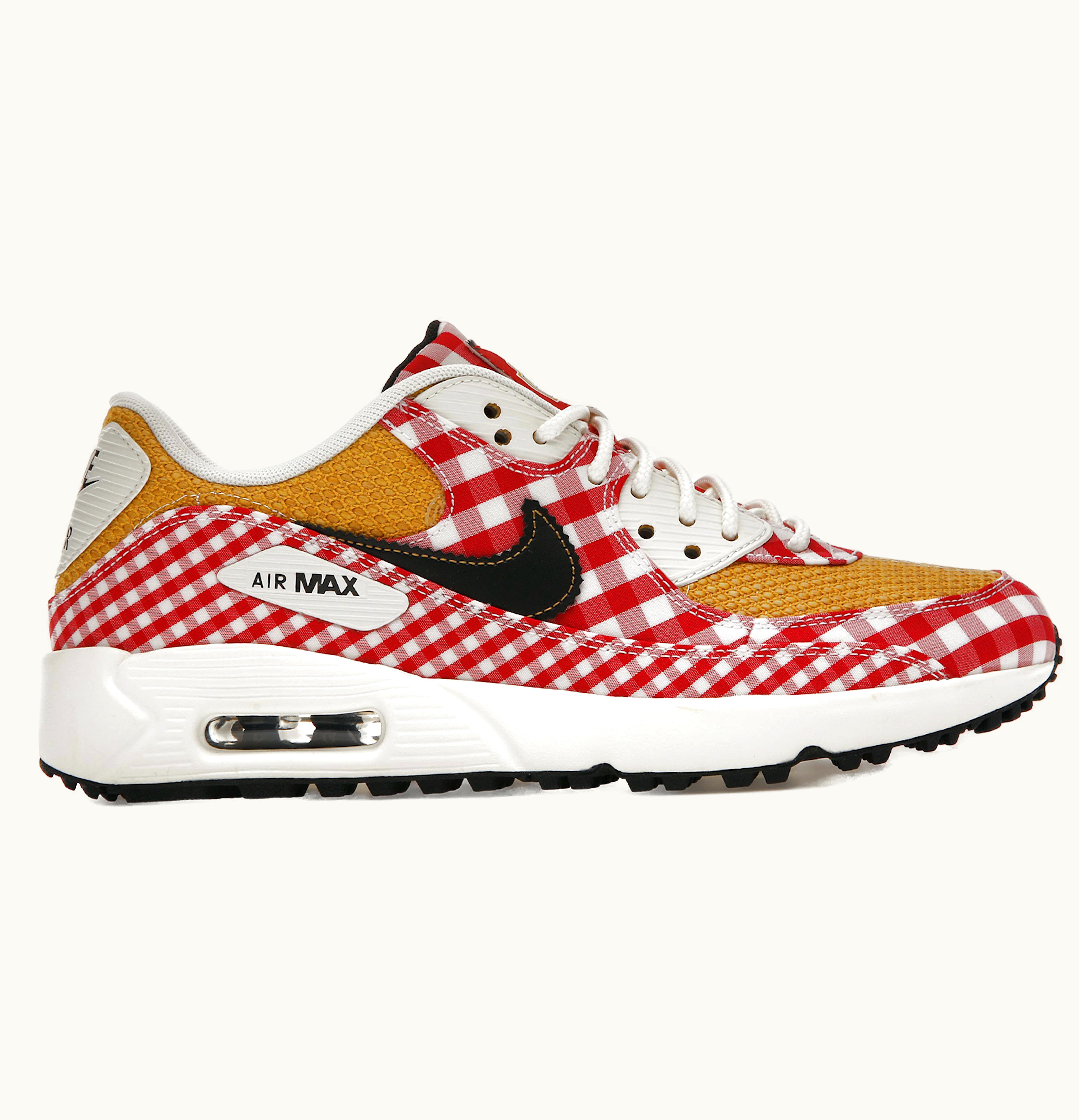 Nike Nike Air Max 90 Golf NRG Picnic