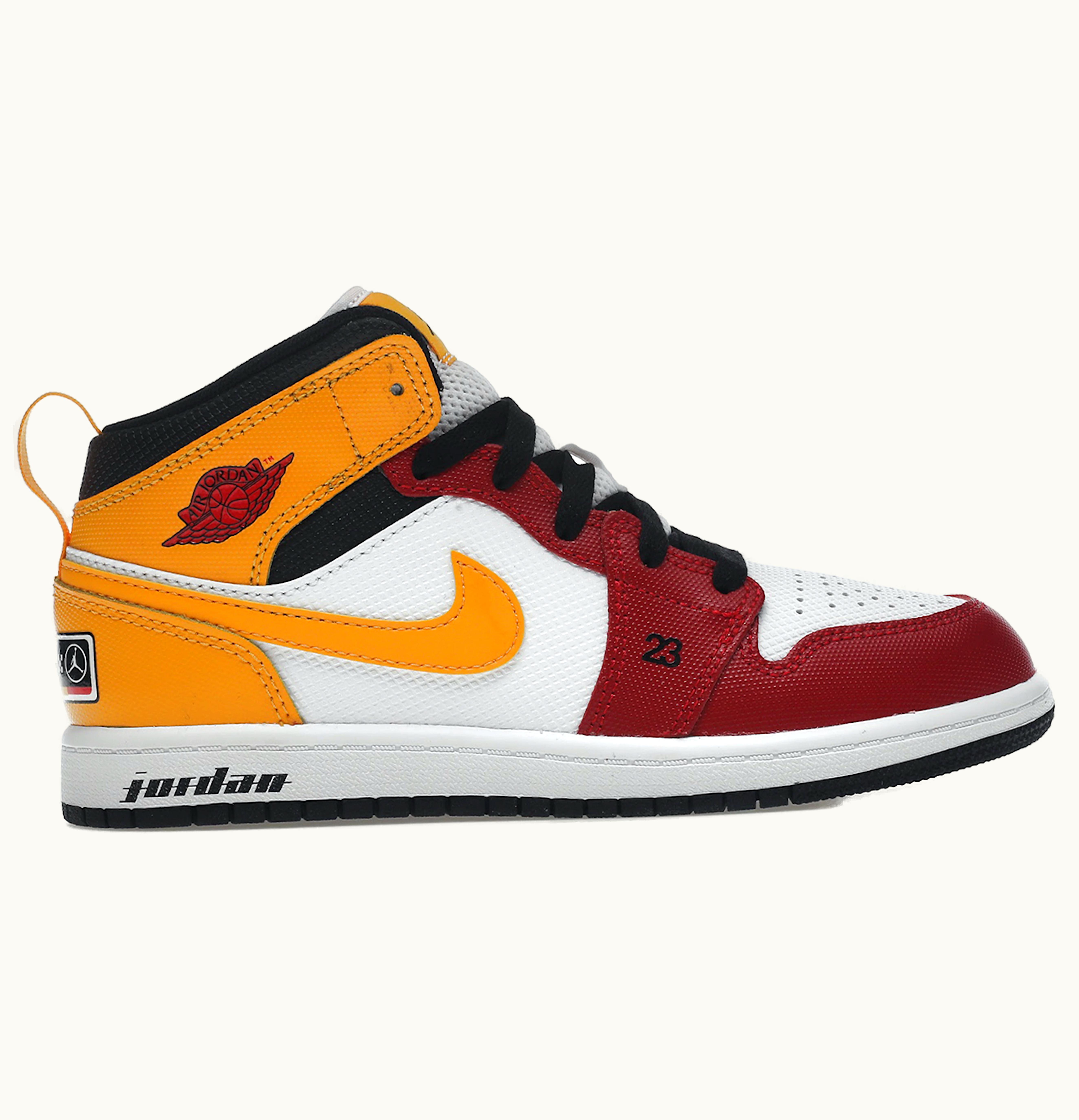 Jordan Air Jordan 1 Mid Motorsport PS