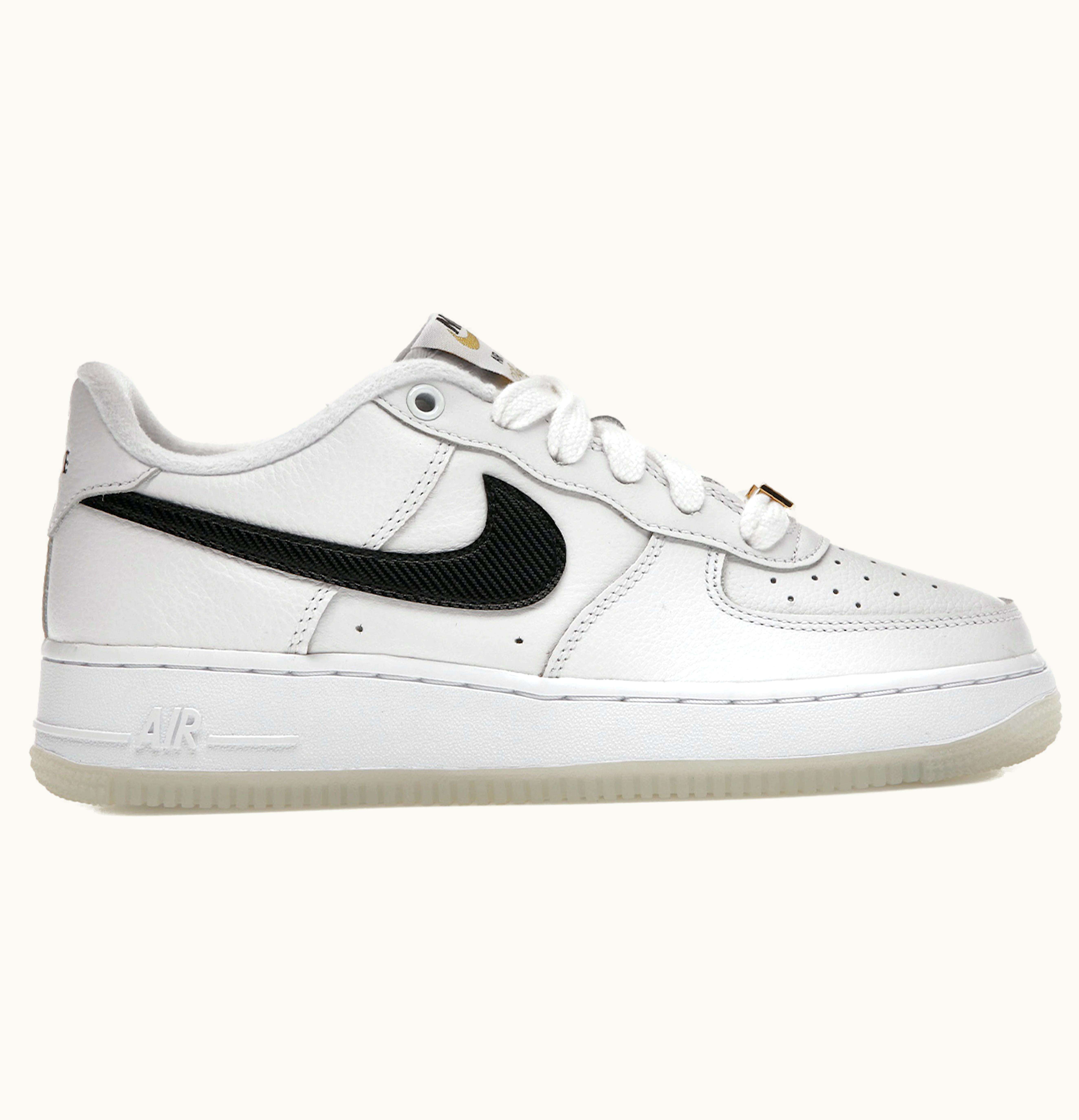 Nike Nike Air Force 1 Low 07 40th Anniversary Edition Bronx Origins GS