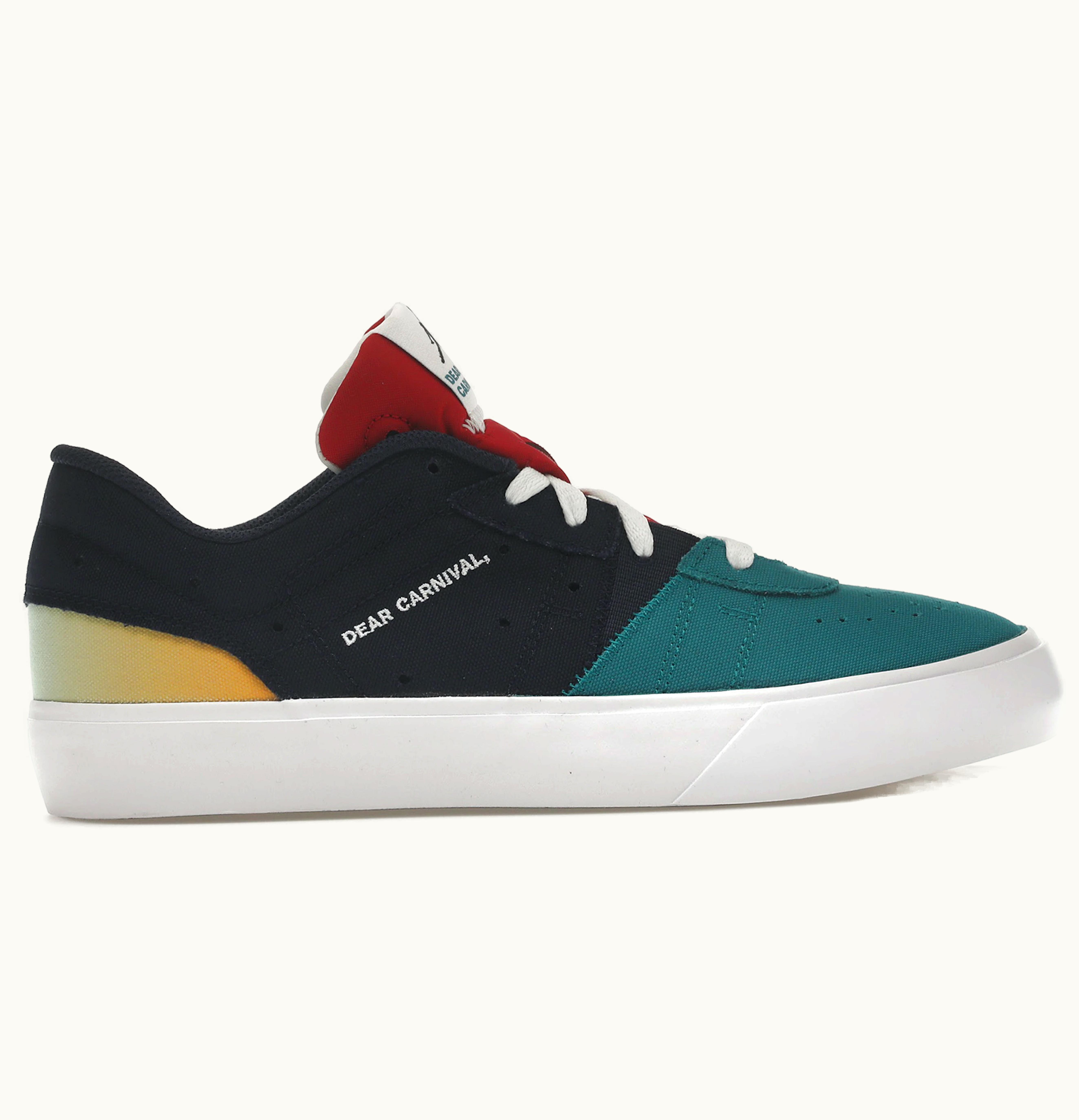 Jordan Air Jordan Series 04 Dear Carnival