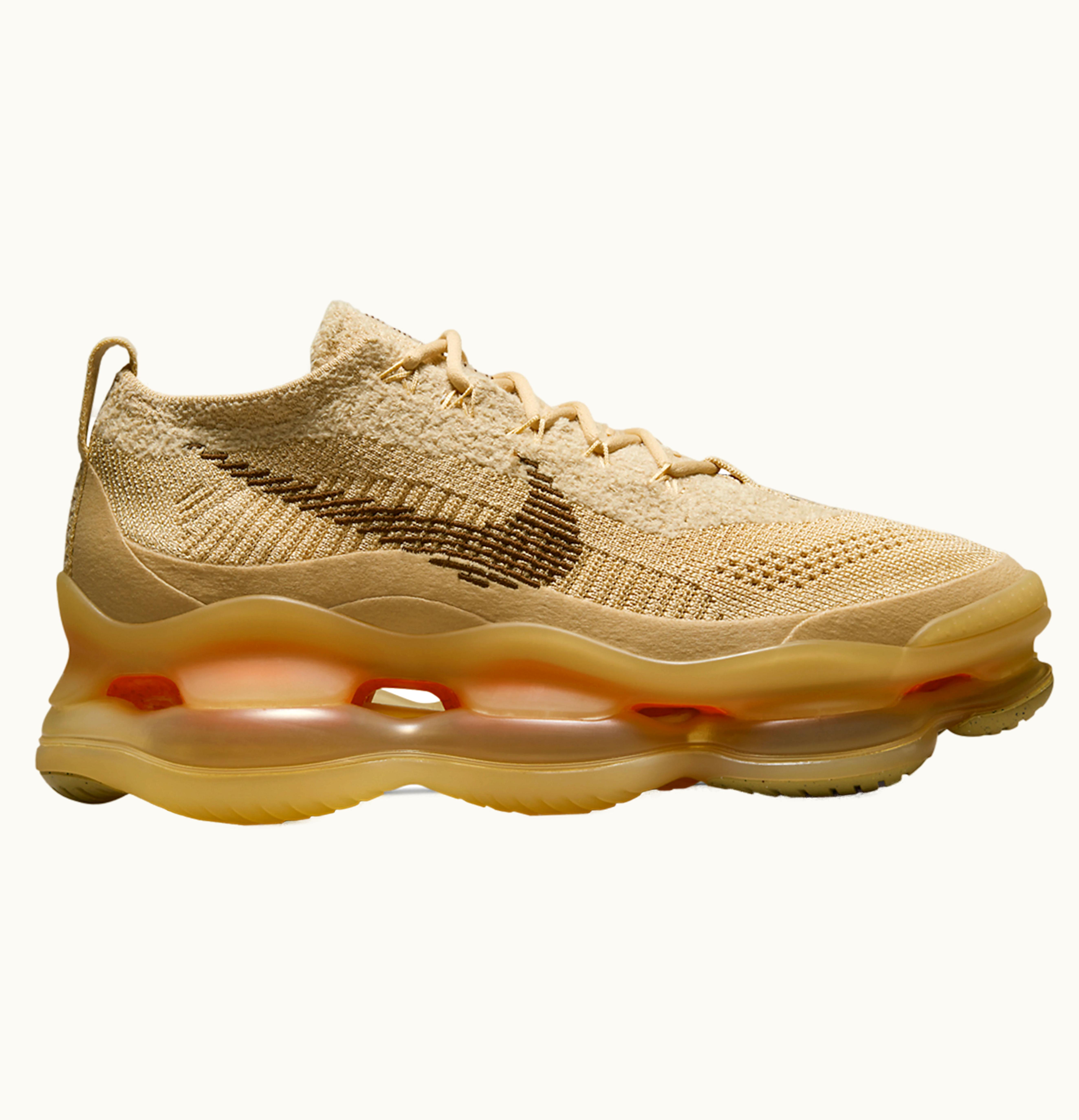 Nike Nike Air Max Scorpion FK Sesame W