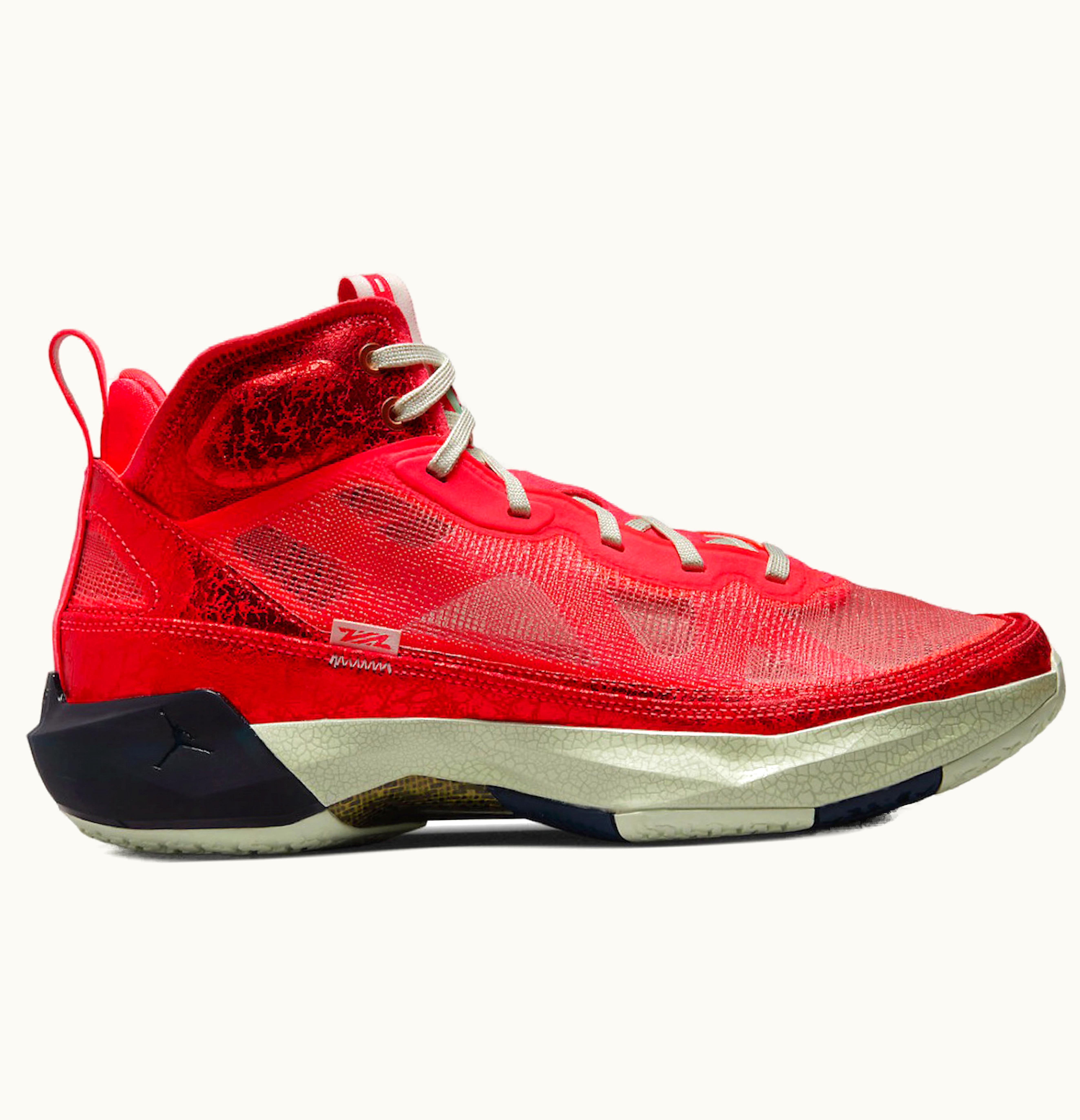 Jordan Air Jordan 37 Rui Hachimura Siren Red
