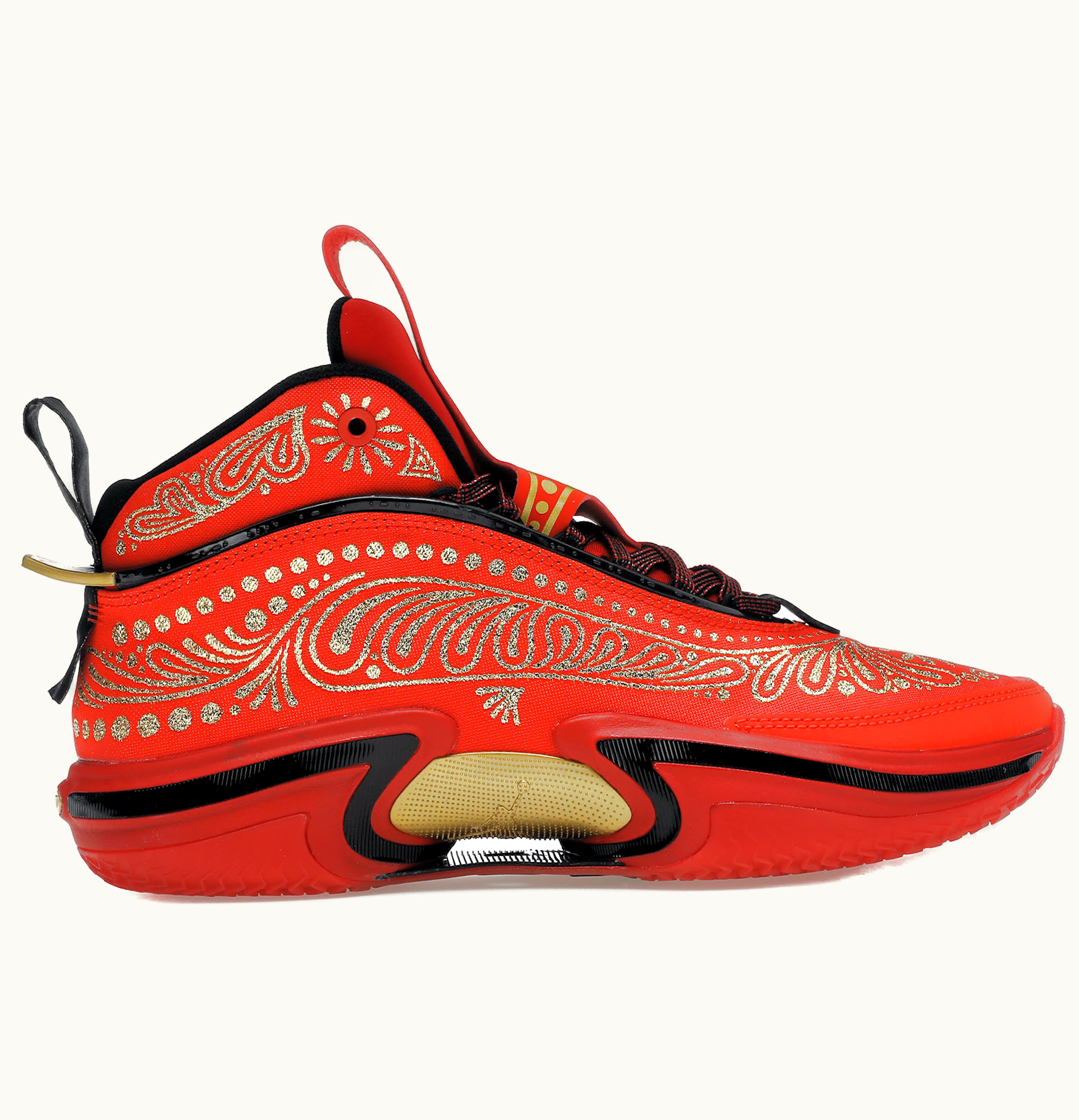 Jordan Air Jordan 36 Luka Doncic El Matador