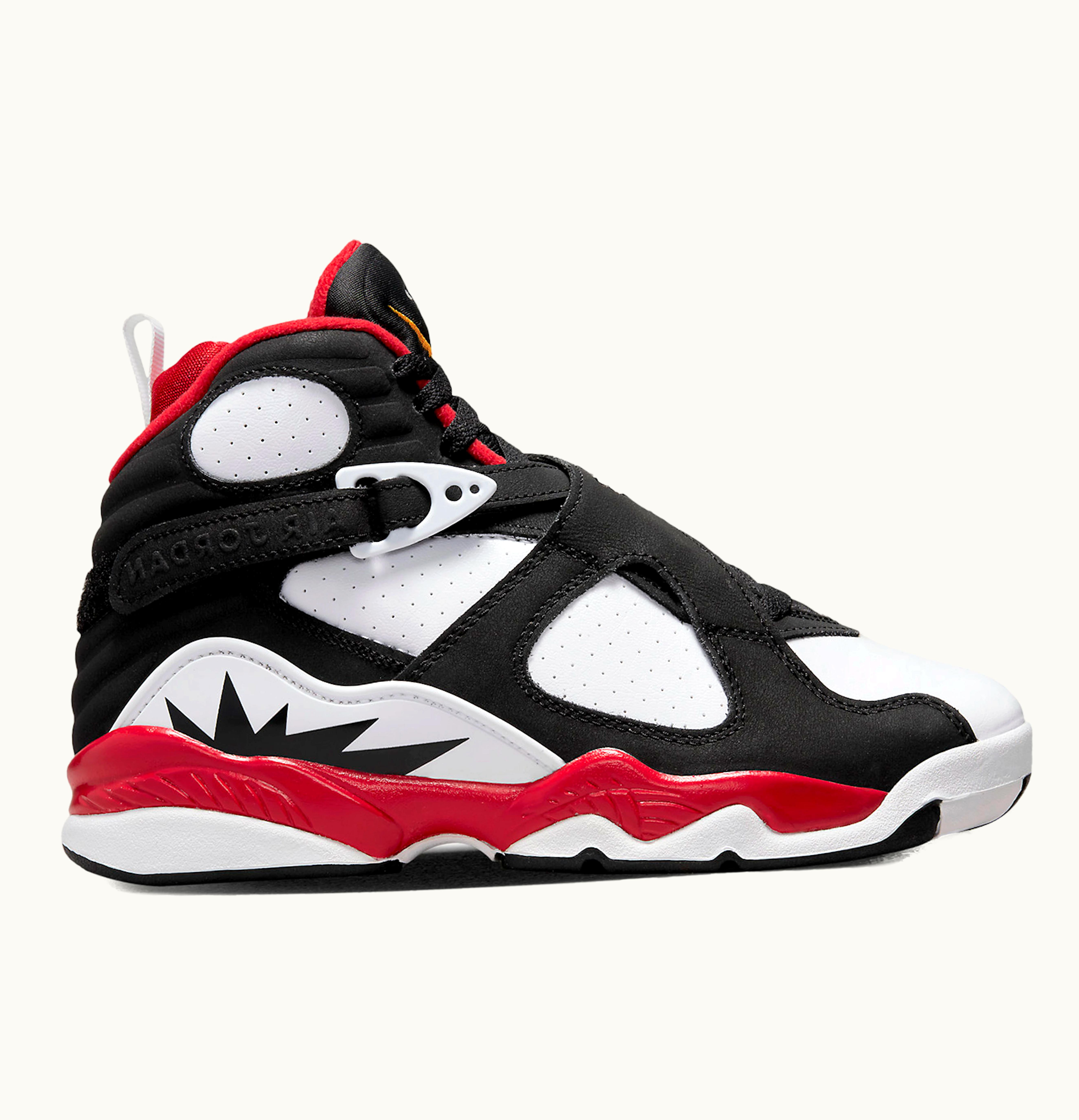 Jordan Air Jordan 8 Paprika GS