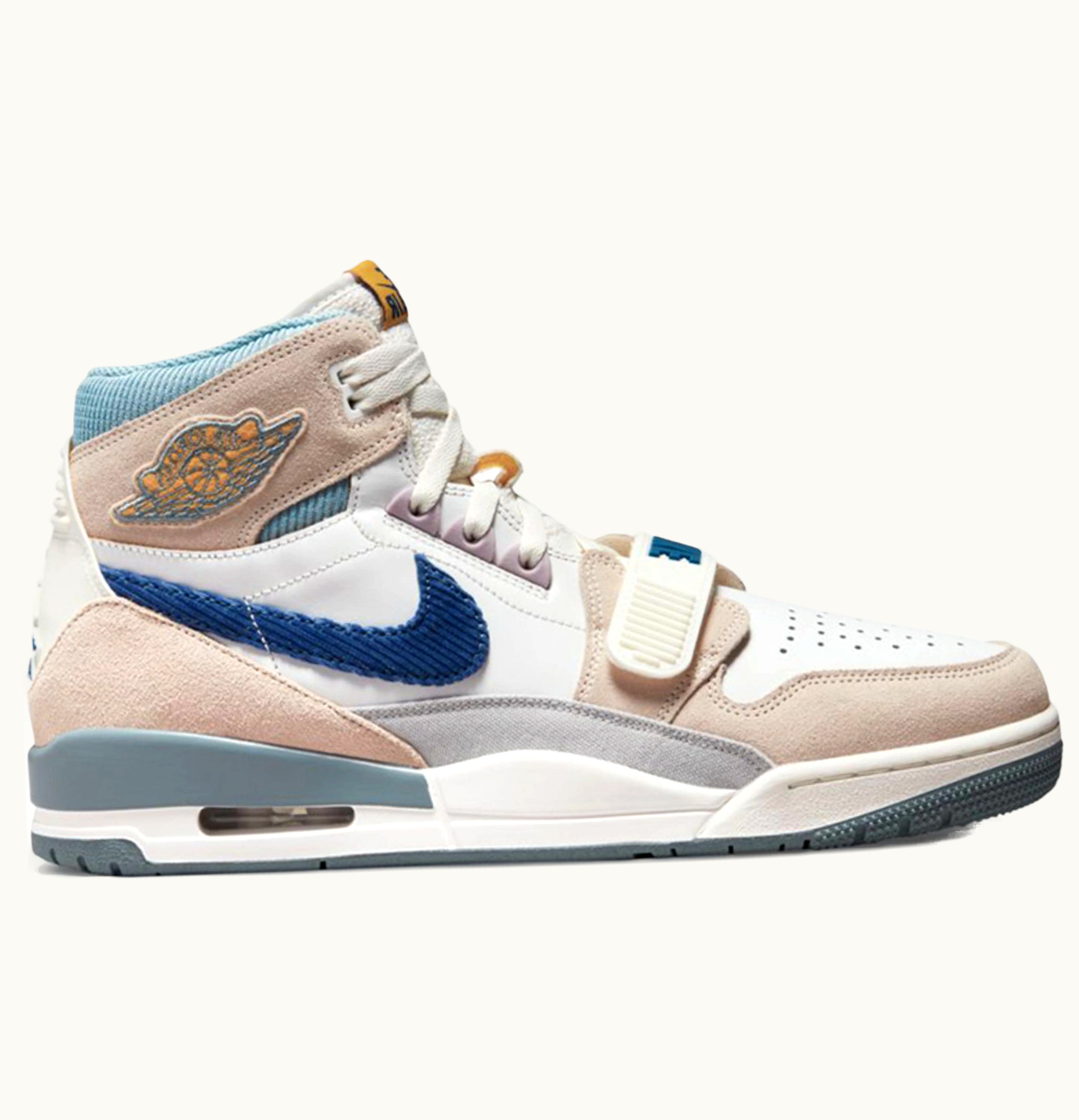 Jordan Air Jordan Legacy 312 Corduroy Swoosh